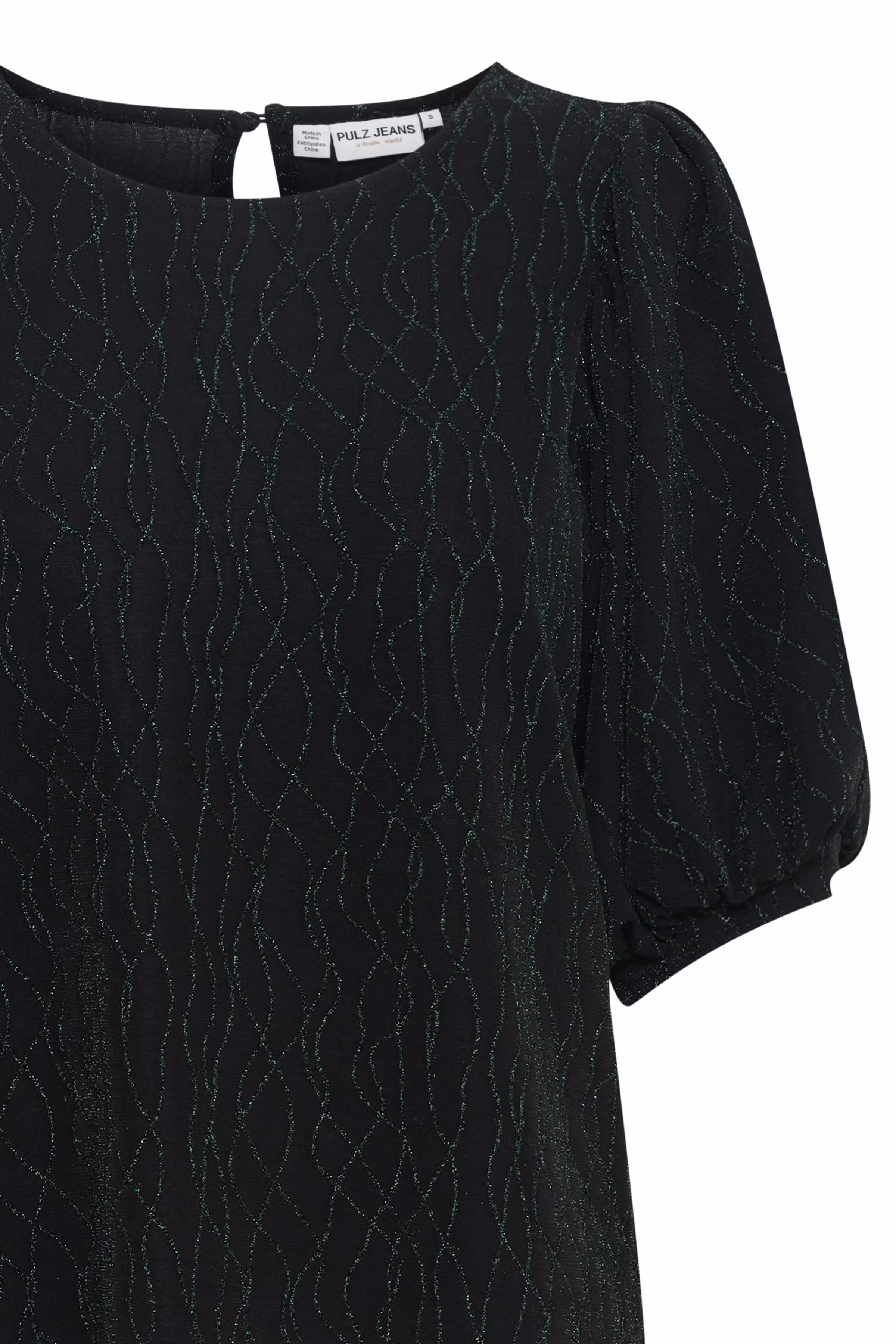 PZHAZEL Blouse PACK DETAIL 50208549-203879