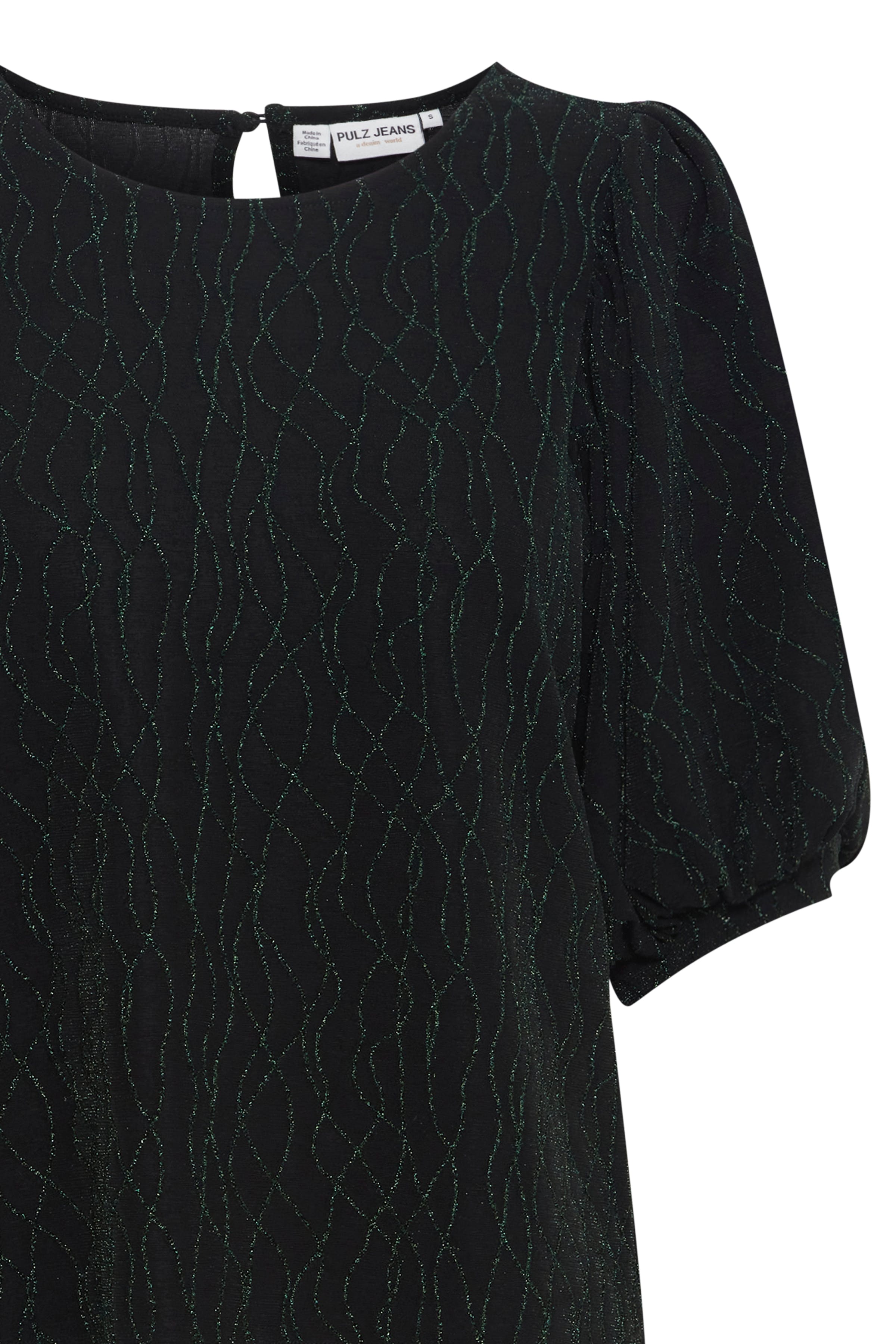 PZHAZEL Blouse PACK DETAIL 50208549-203879