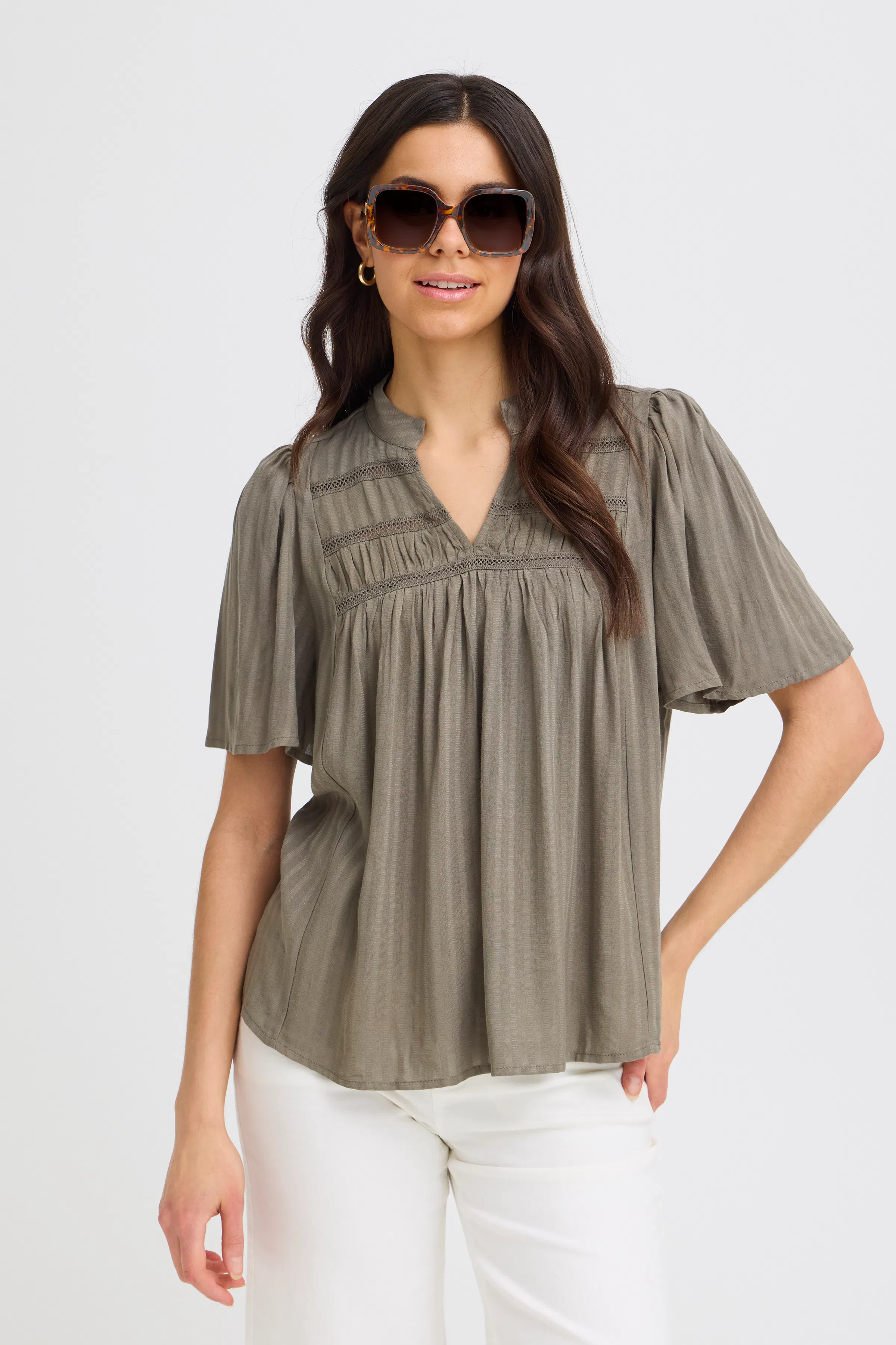 FRLEONE Solbriller LOOKBOOK FRONT 20617966-1911101