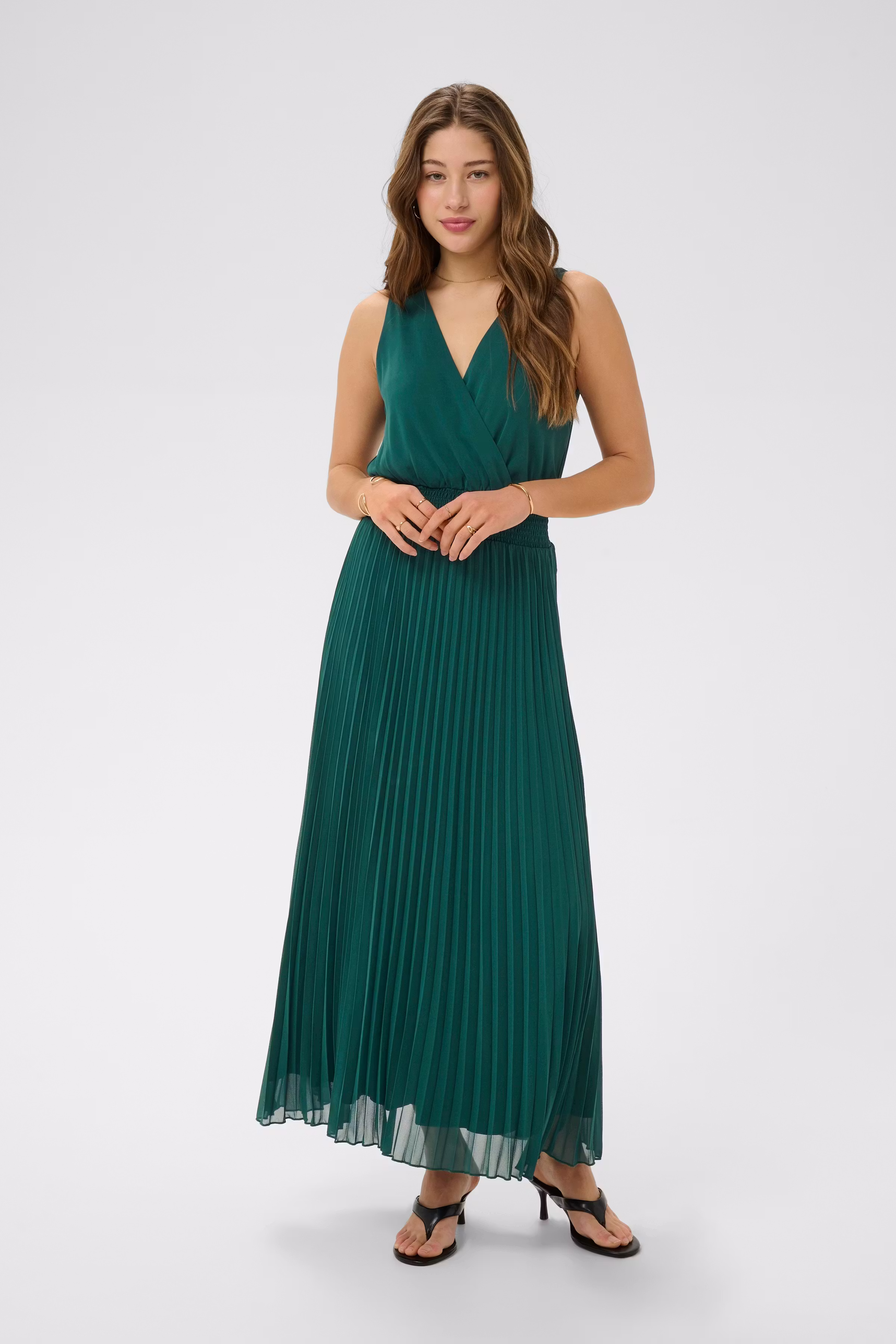 CRAluna Kjole LOOKBOOK FRONT 10615452-185616