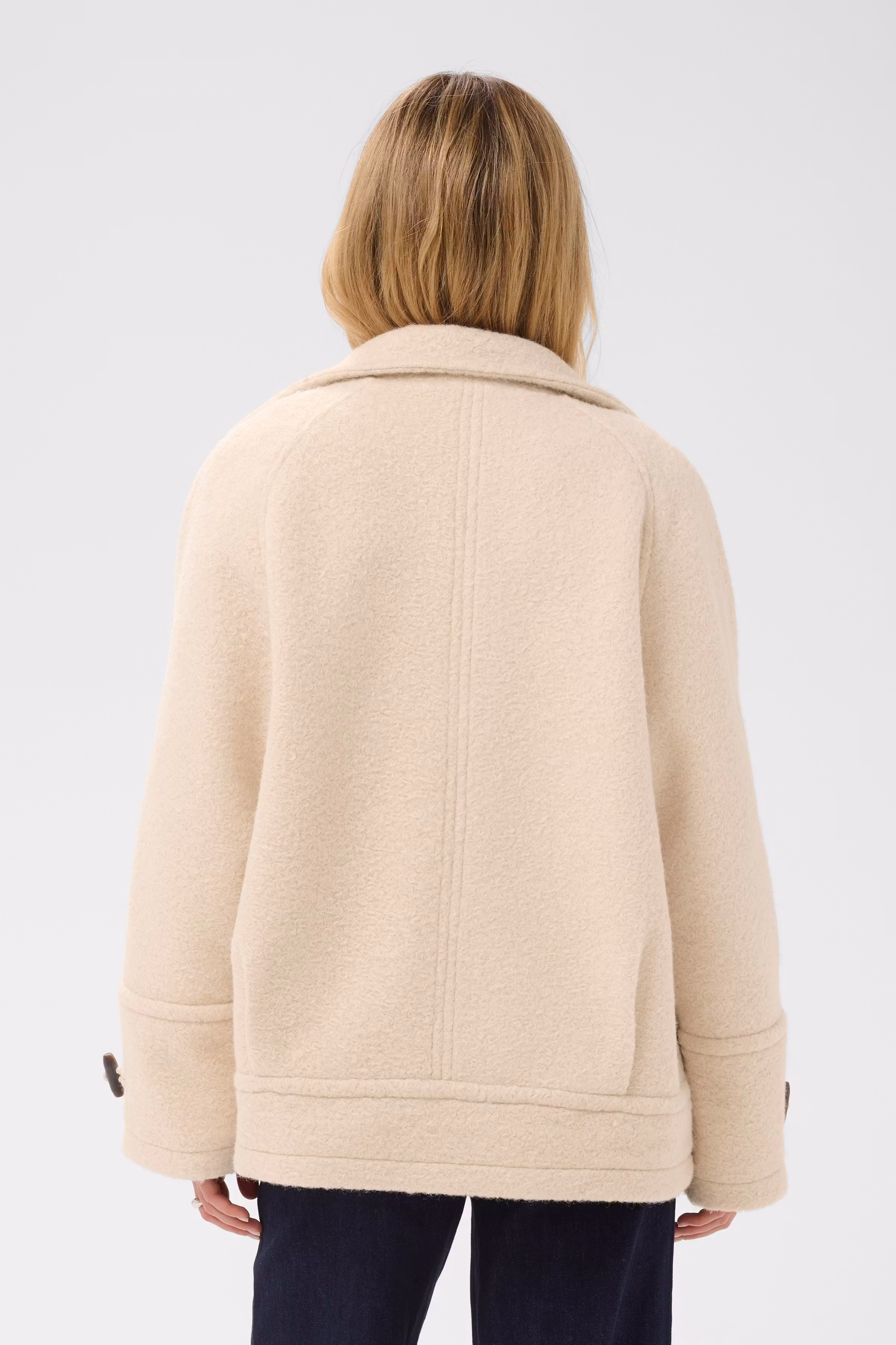 SophieSZ Bovenkleding LOOKBOOK BACK 30515140-131308