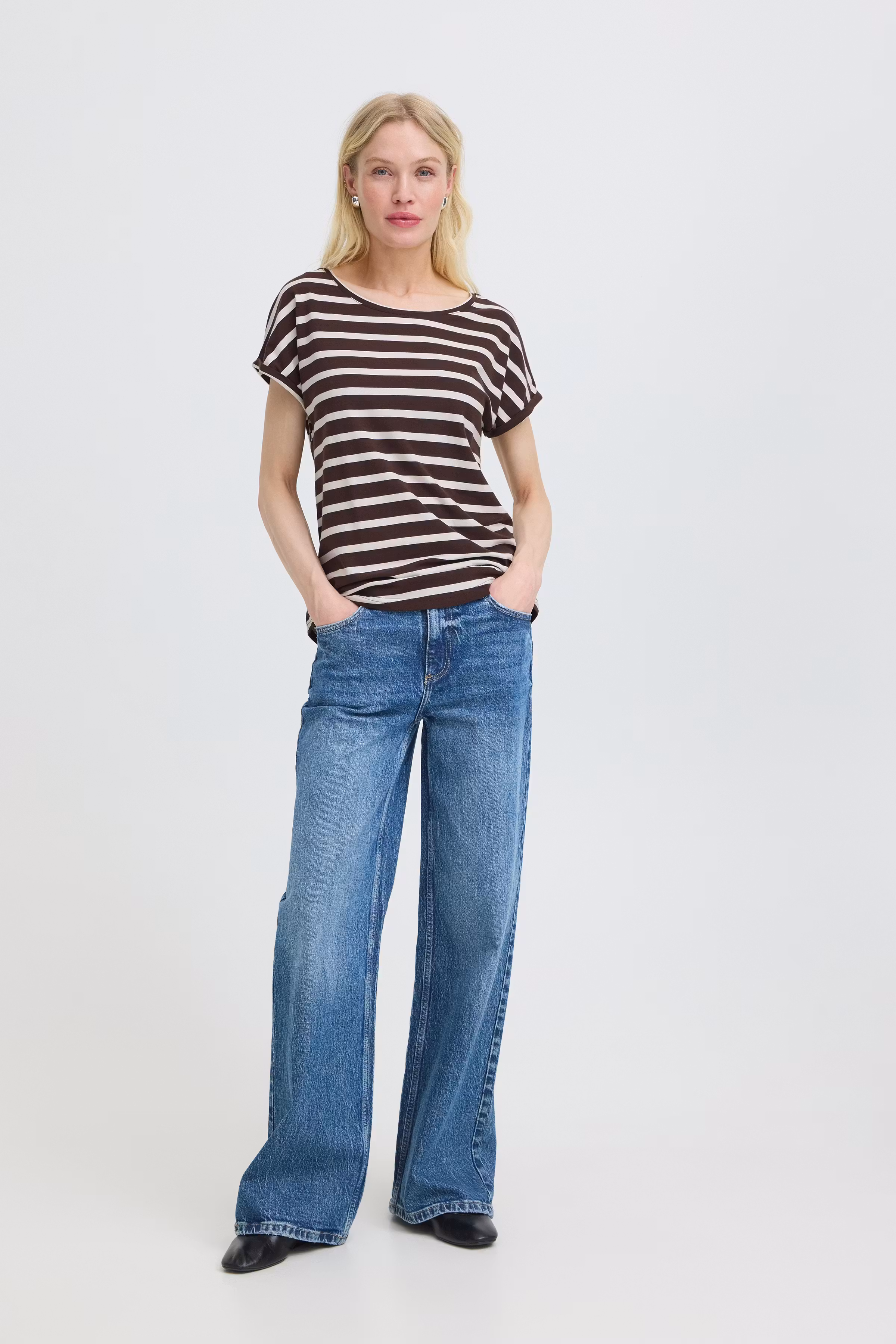BYPAMILA T-shirt LOOKBOOK FRONT 20809561-900010936