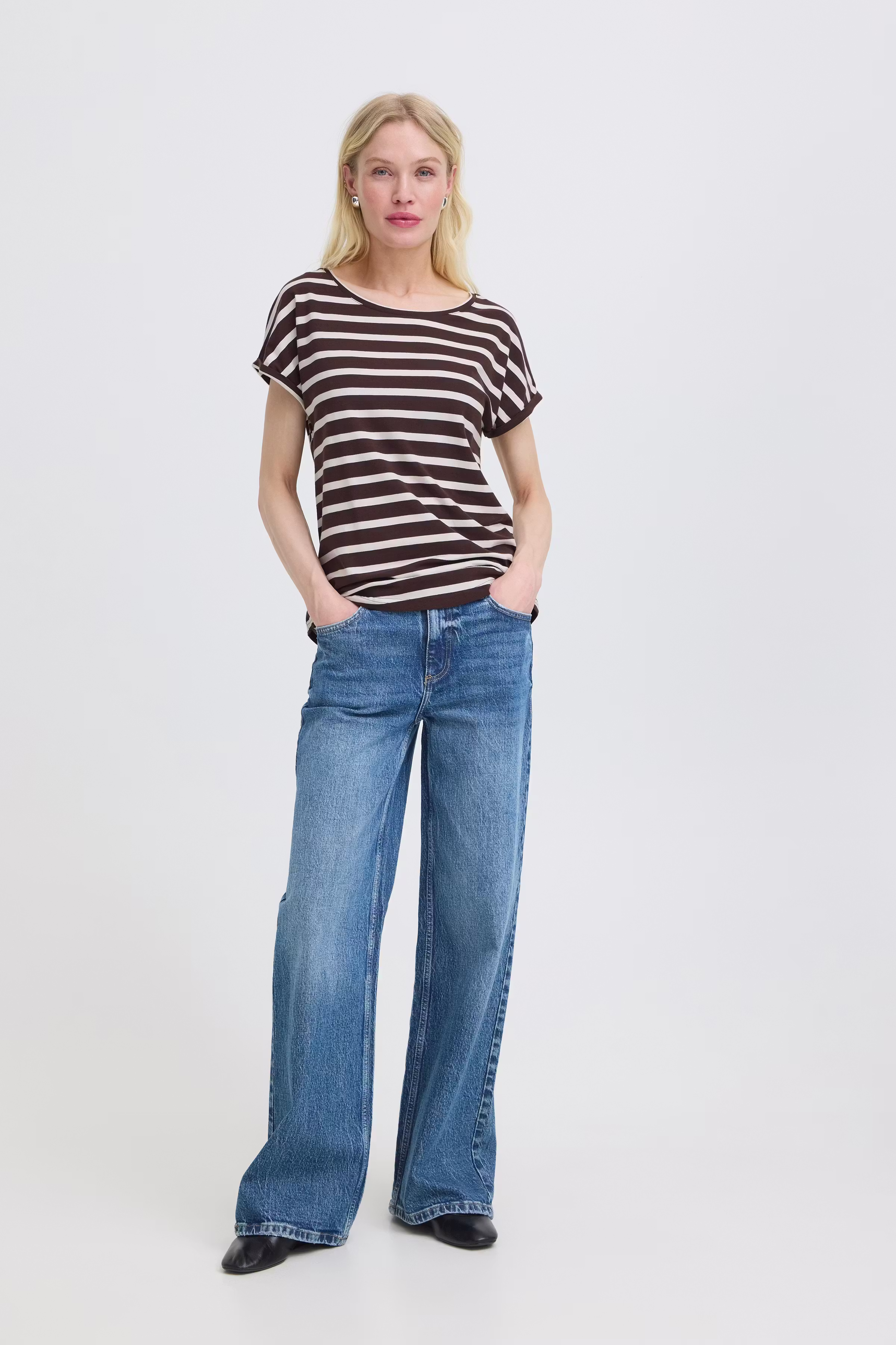 BYPAMILA T-shirt LOOKBOOK FRONT 20809561-900010936