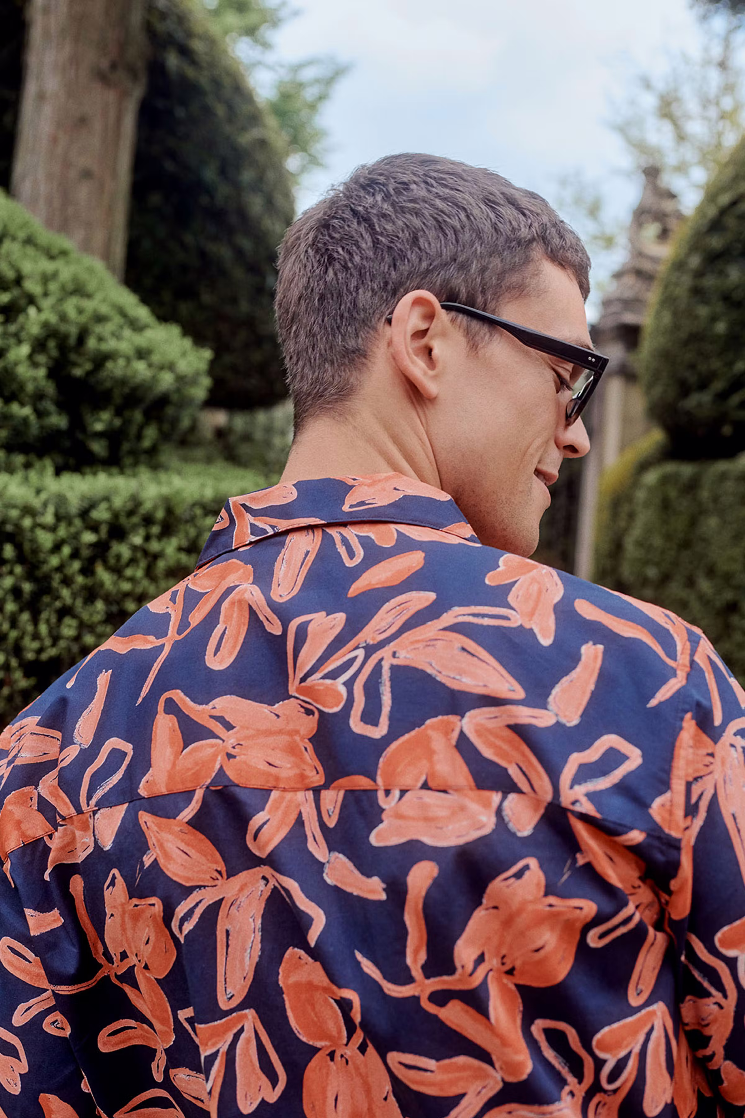 MAklampo Skjorta LOCATION NONE 30207336-181629