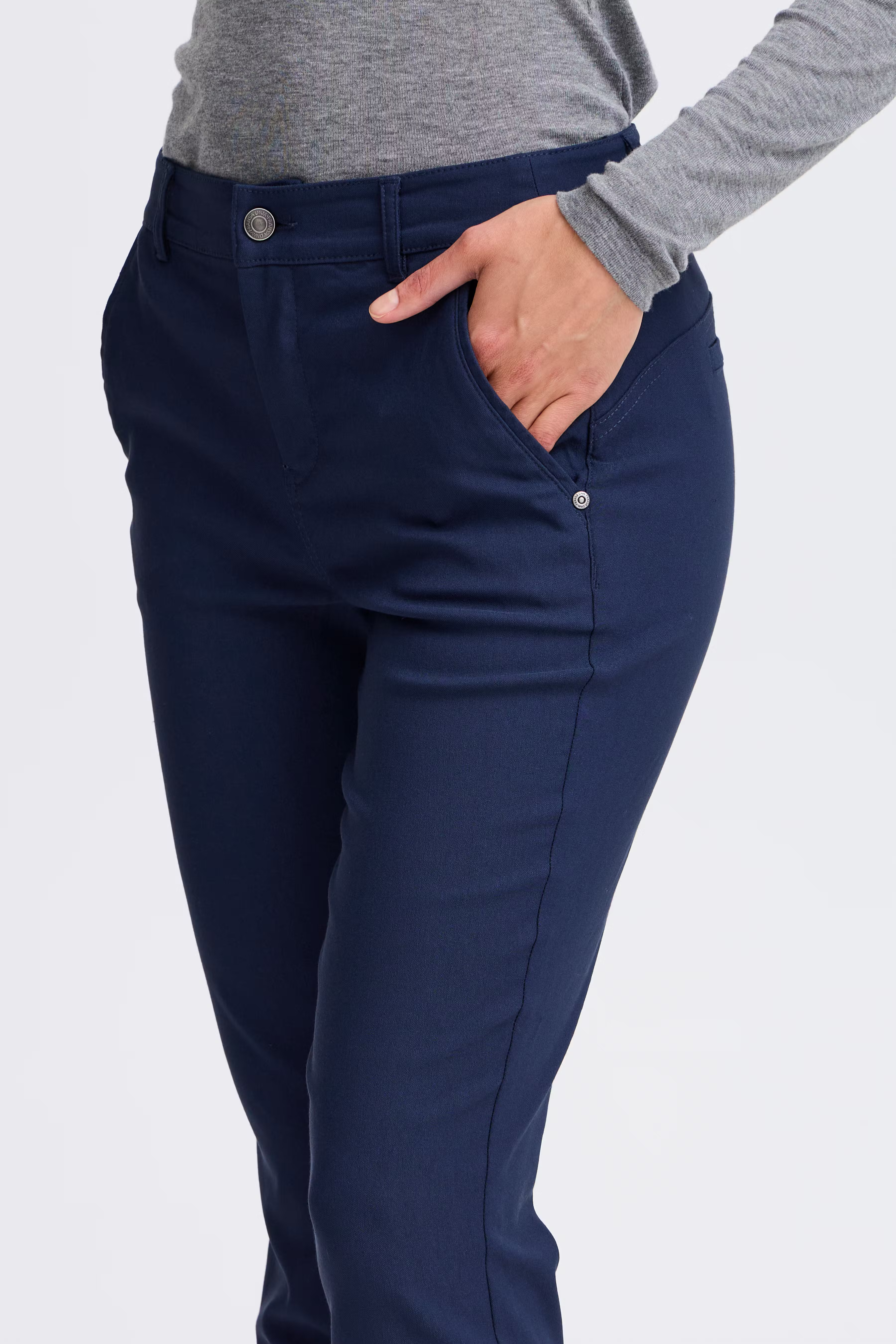 FRENA Bukser LOOKBOOK DETAIL 20613882-193923