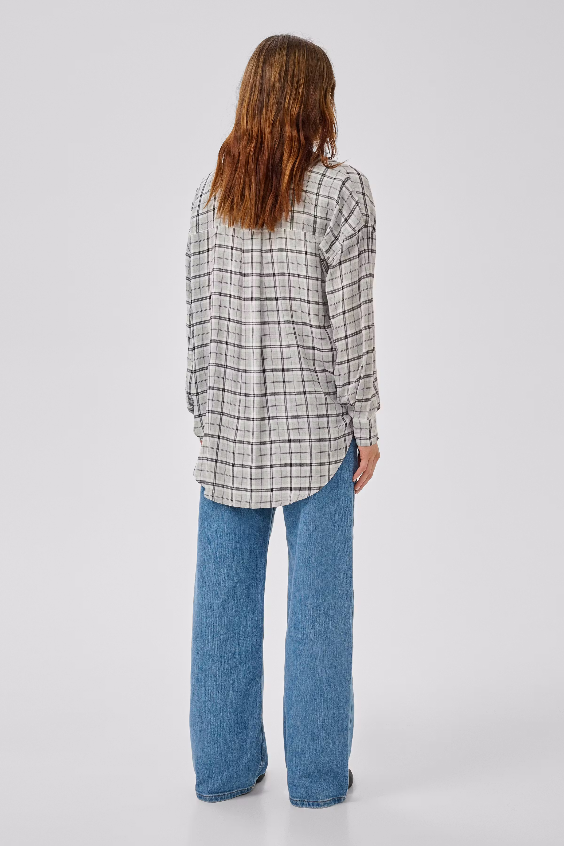 MWiris Shirt LOOKBOOK BACK 10705502-109267