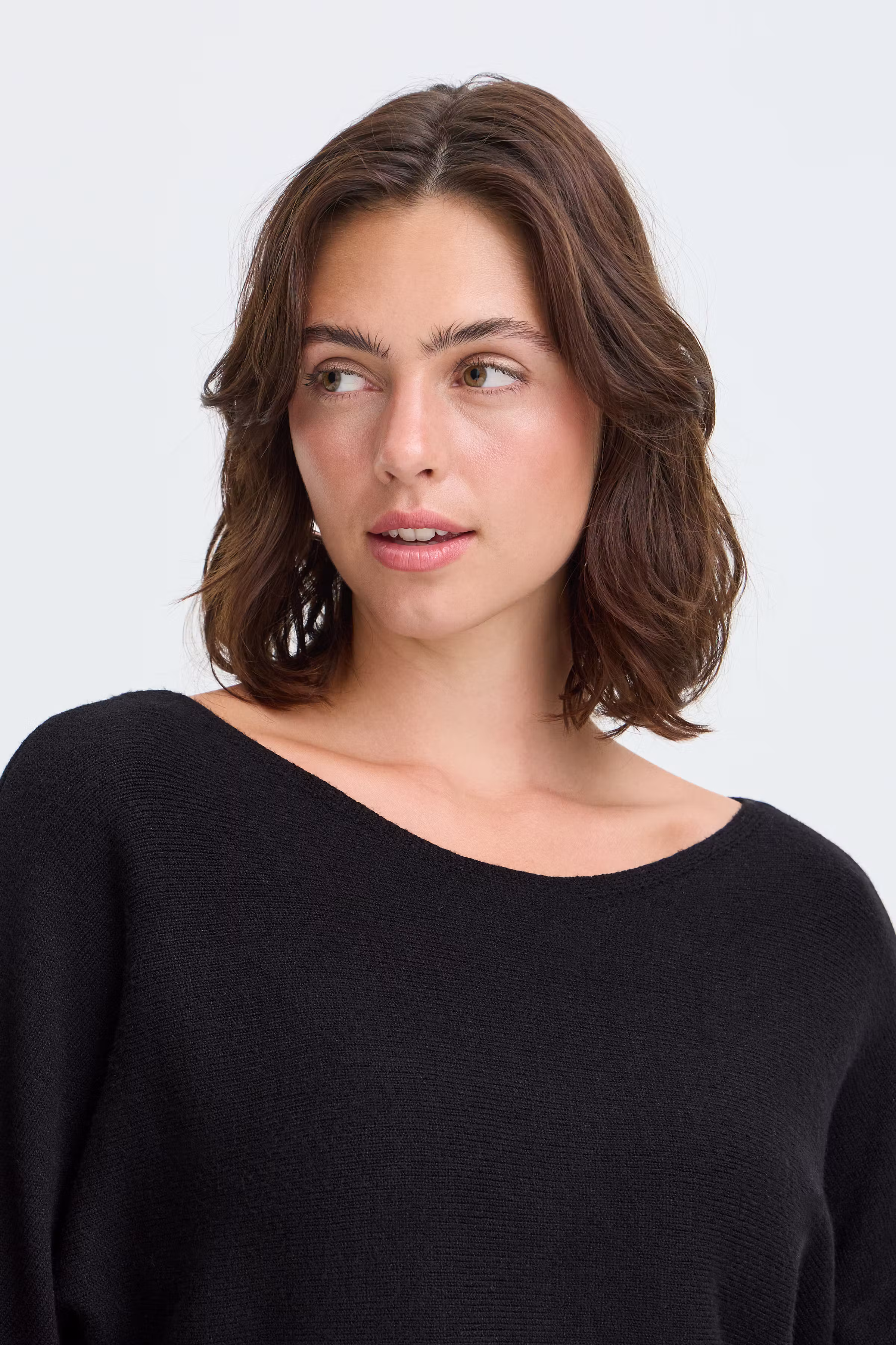 FRADDY Pullover LOOKBOOK DETAIL 20618632-194008