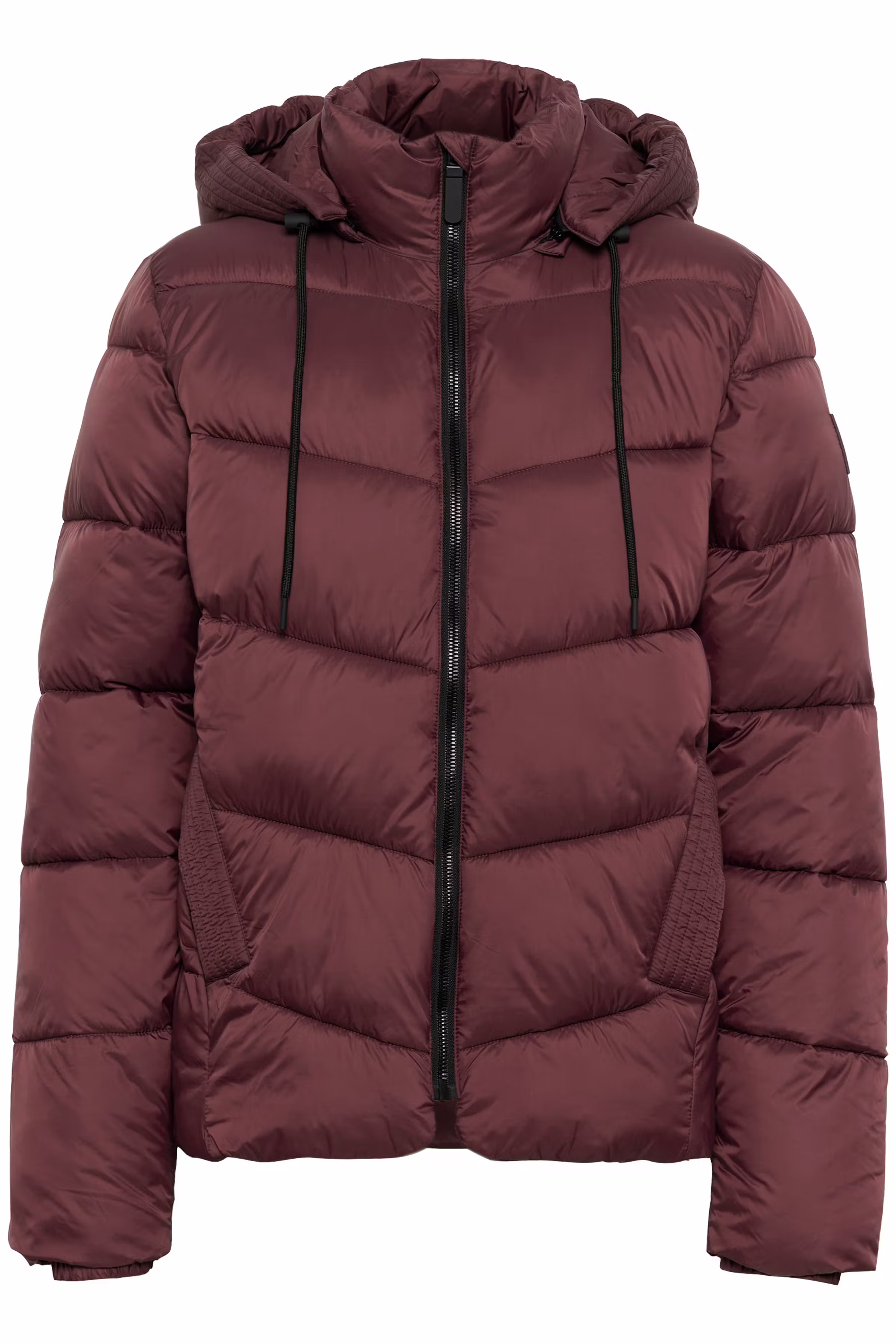 KAsusanne Jacke PACK FRONT 10508811-191619