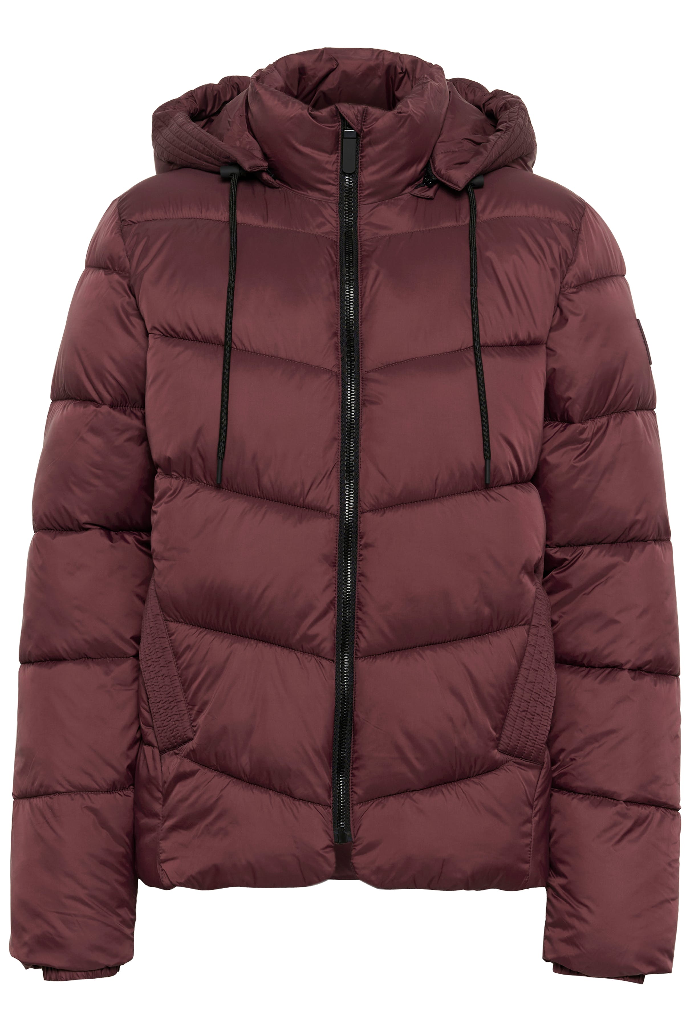 KAsusanne Jacke PACK FRONT 10508811-151305