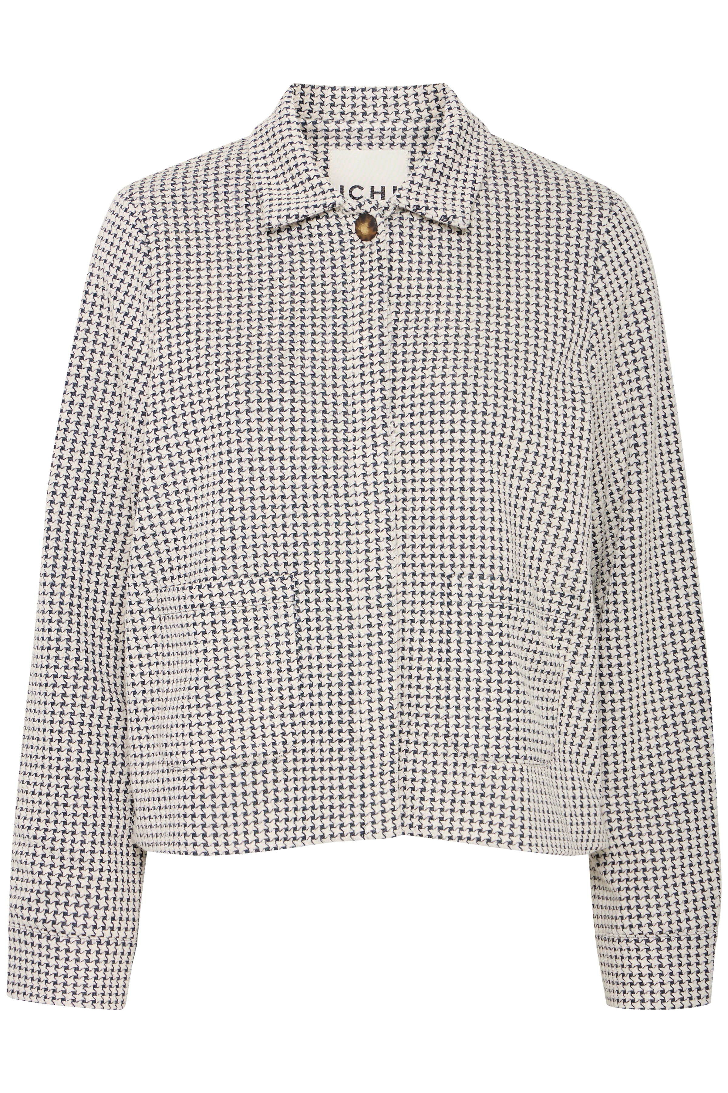 IHKATE Oberbekleidung PACK FRONT 20123014-130905