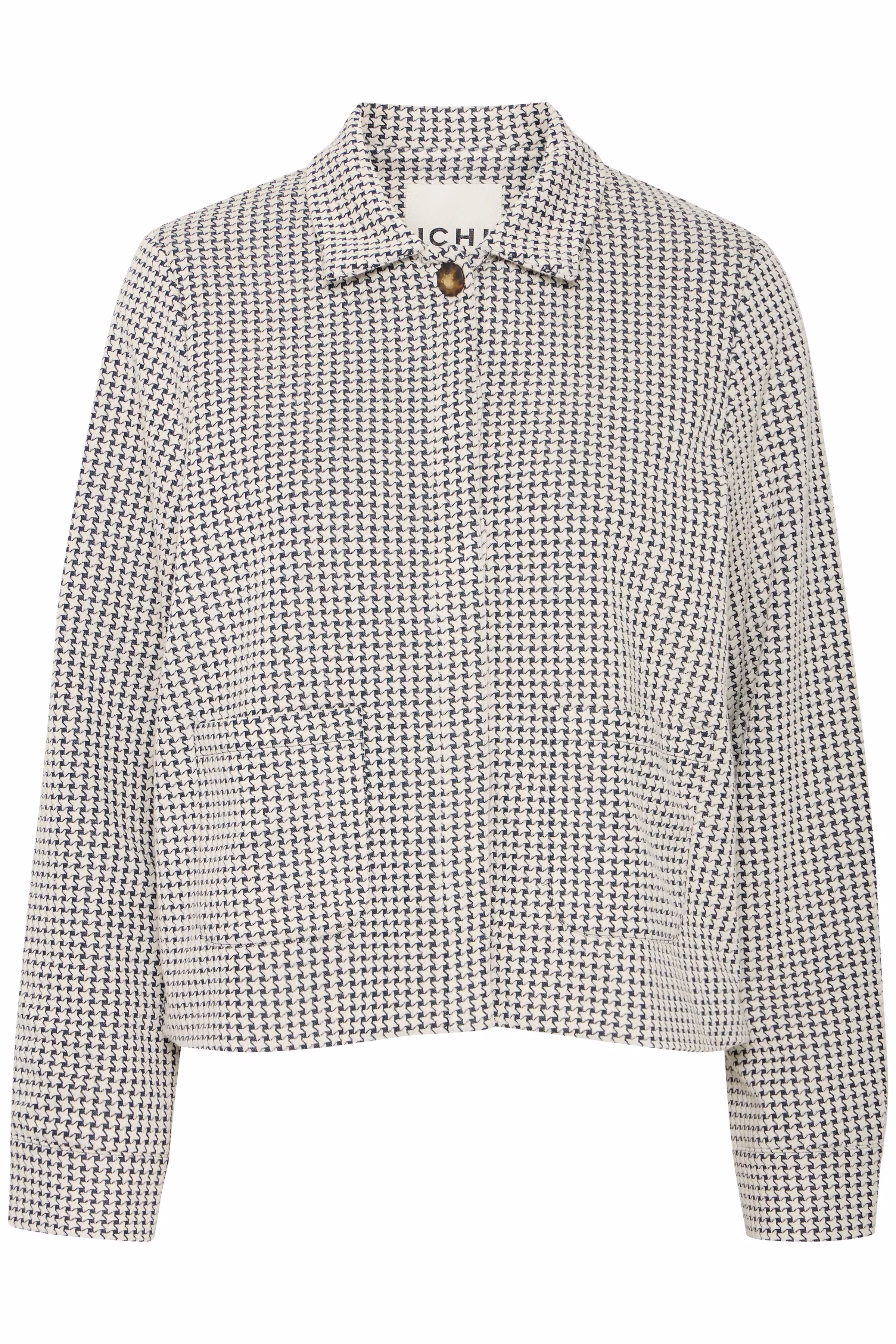  IHKATE PILLOU Outerwear PACK FRONT 20123014-194010