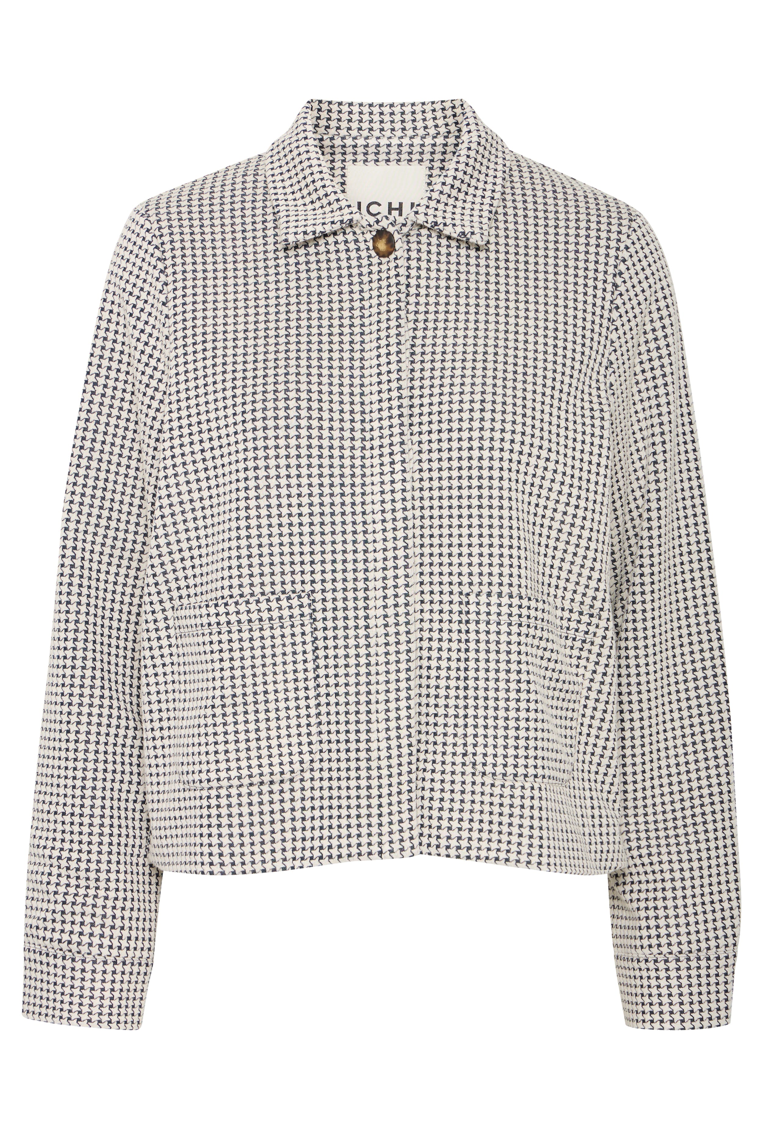 IHKATE PILLOU Jacke PACK FRONT 20123014-194010