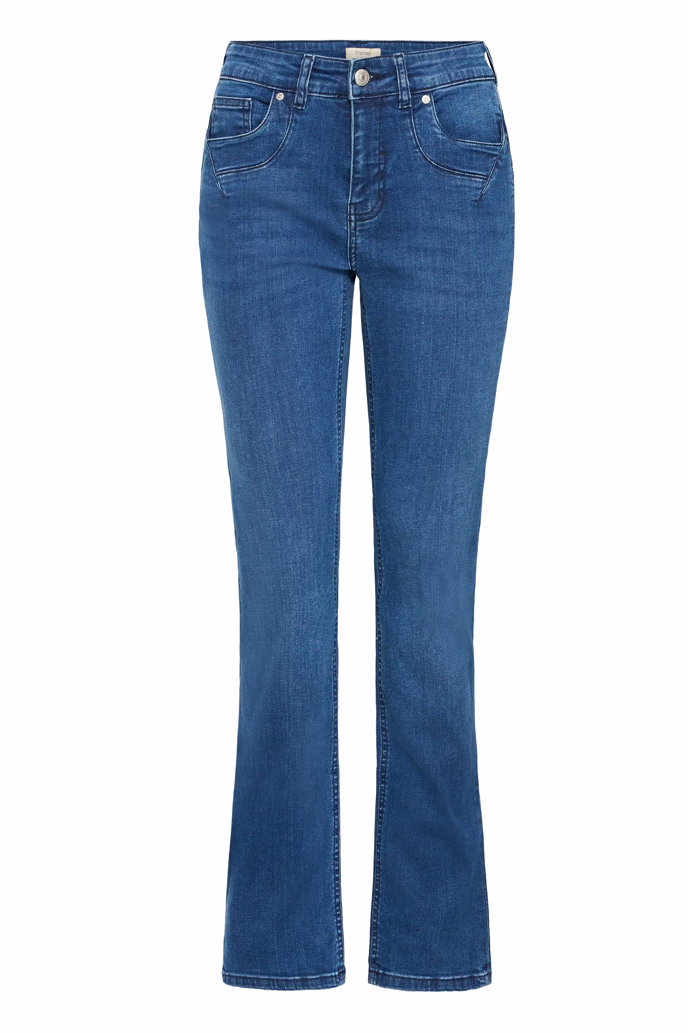 FROVER Jeans PACK FRONT 20612379-200988