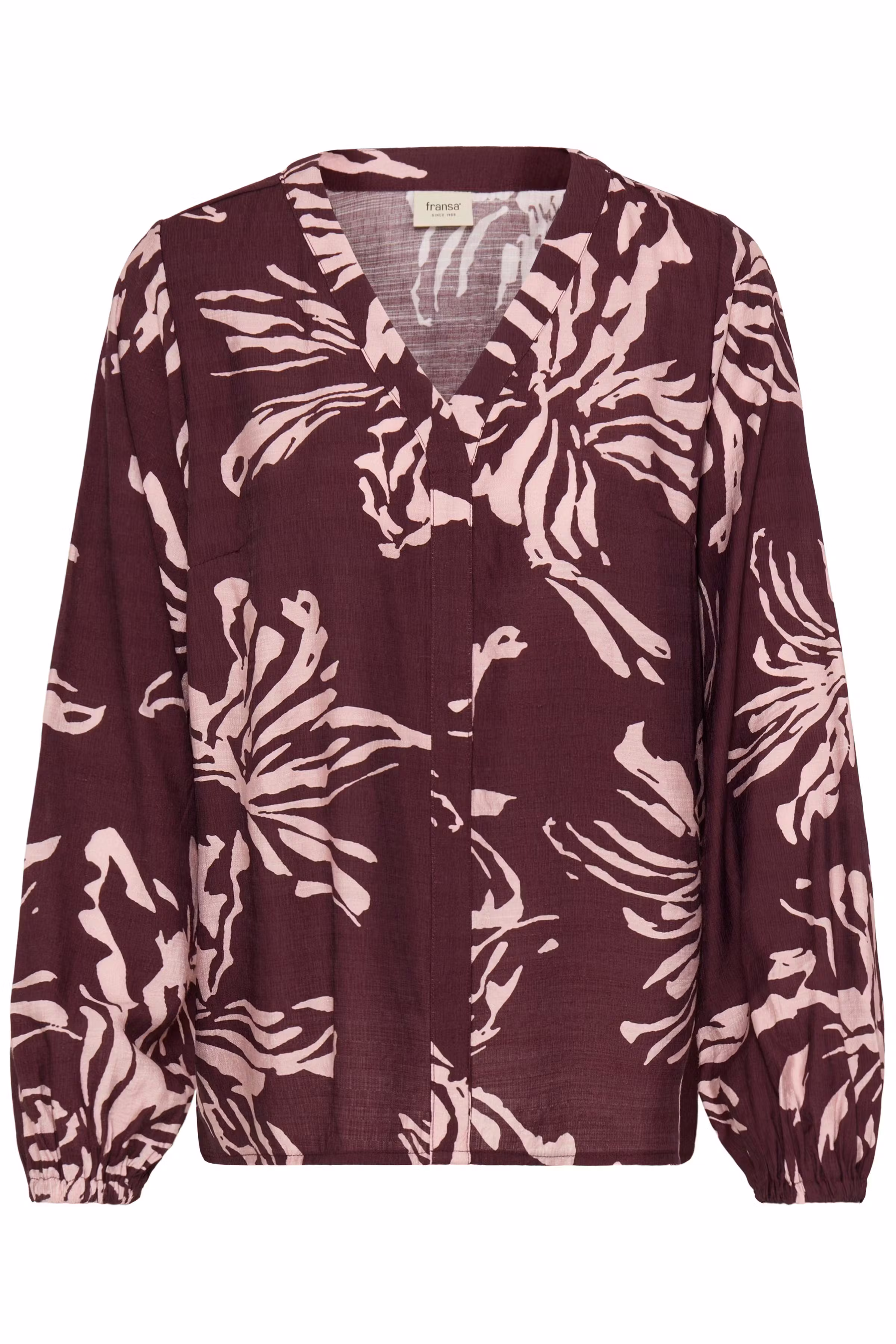 FRARIANA Bluse PACK FRONT 20617380-900006462