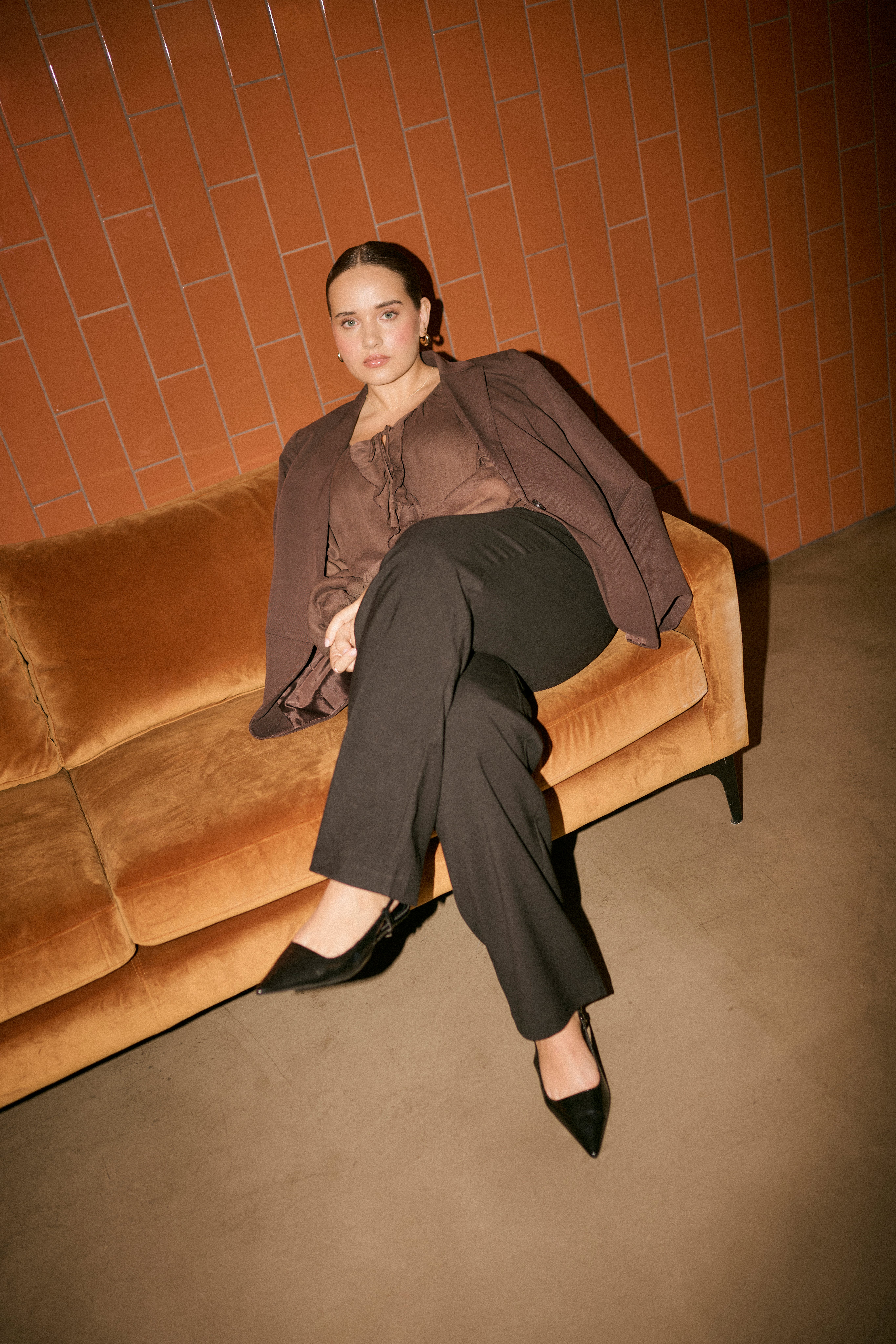 KCmilanna Blouse LOCATION NONE 10583834-191111