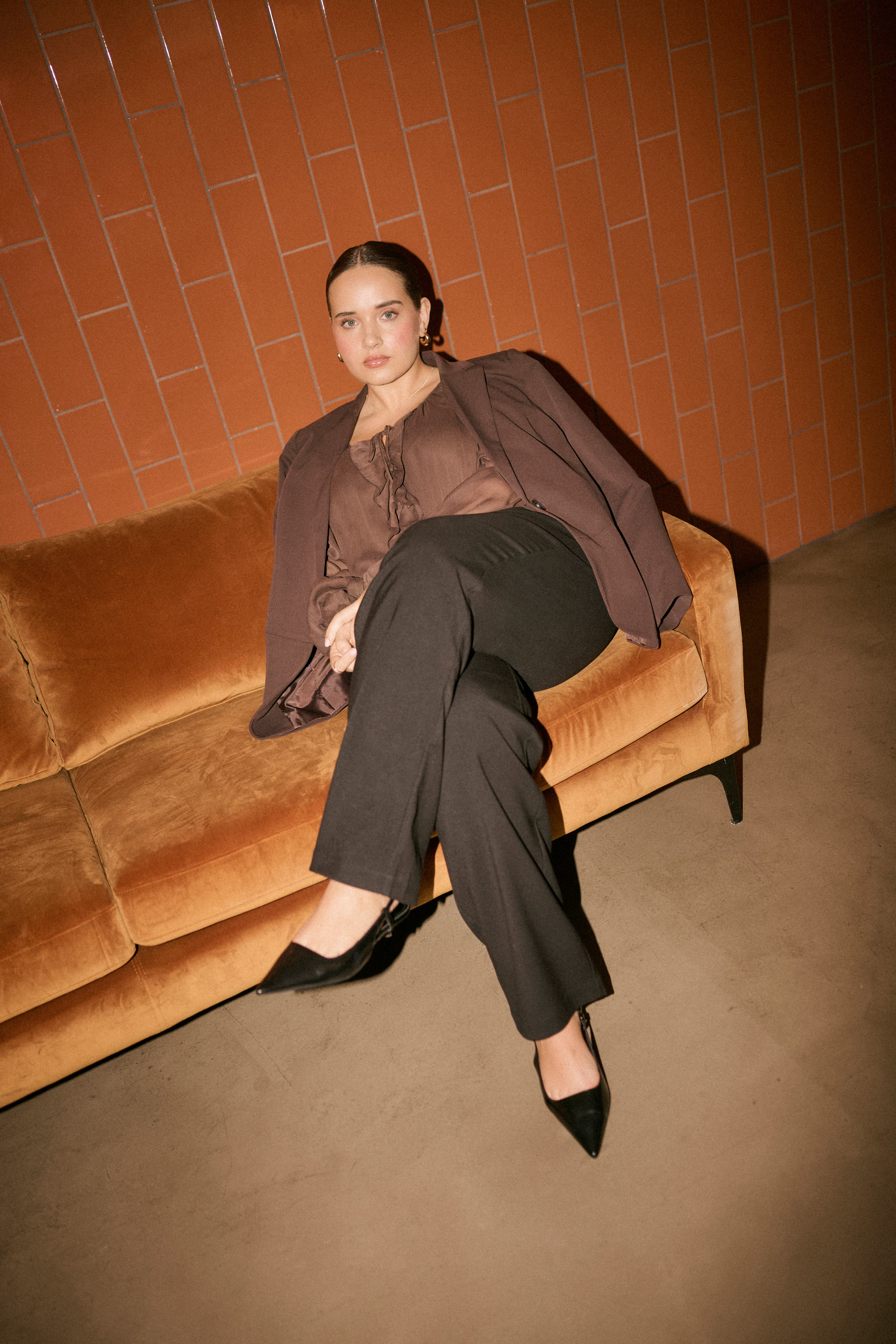 KCmilanna Blouse LOCATION NONE 10583834-191111