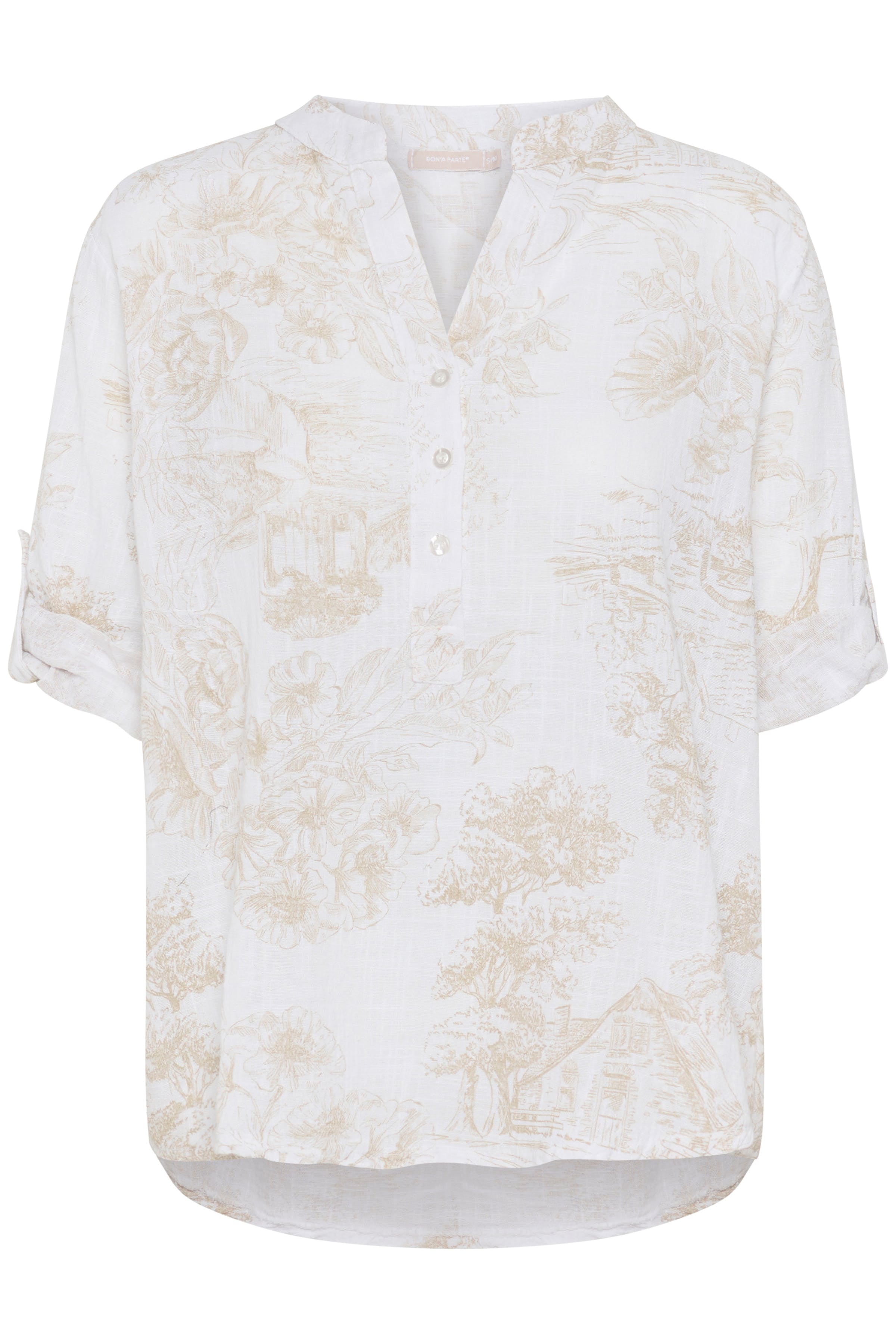 BPkimba Bluse PACK FRONT 40103523-400810