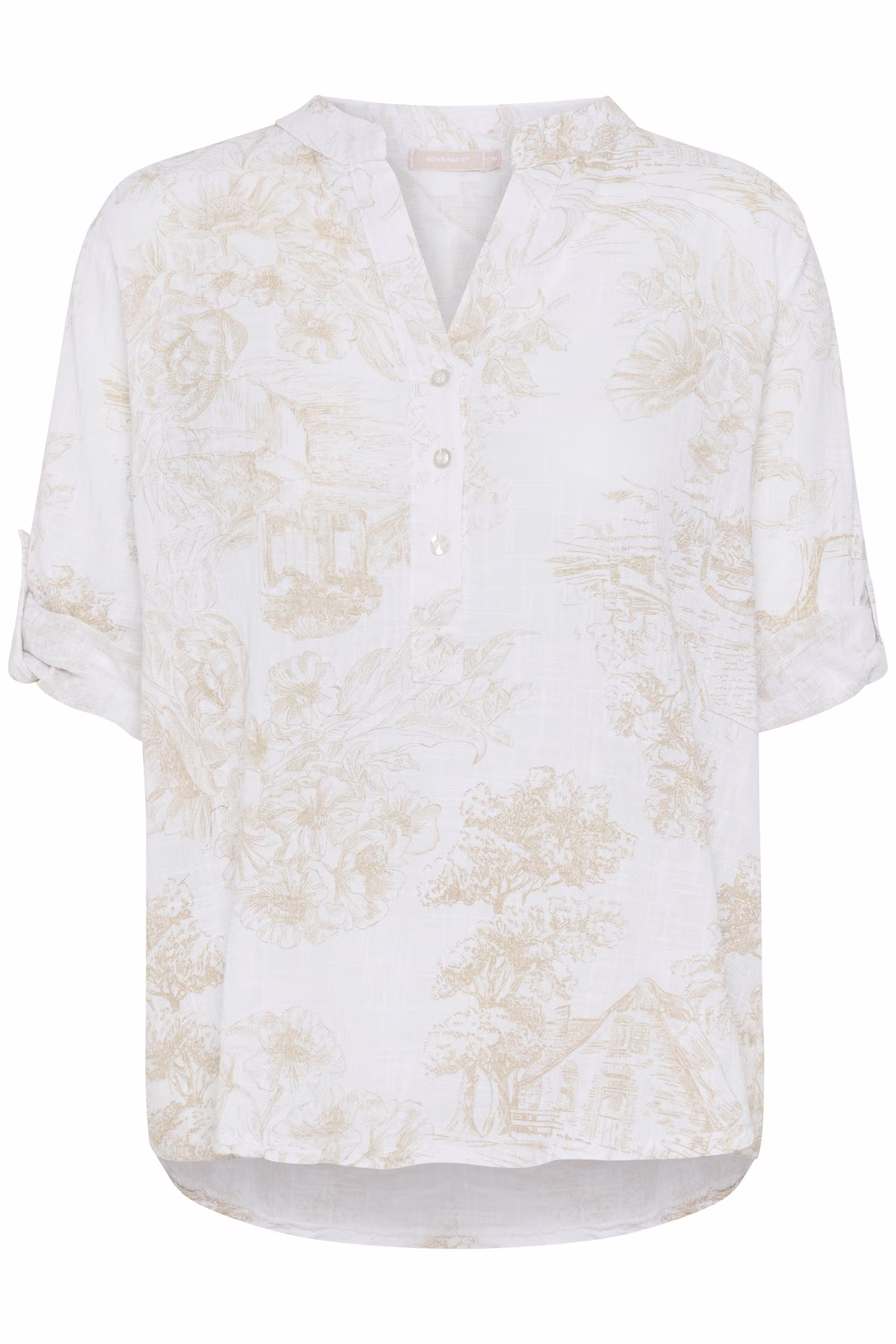 BPkimba Blus PACK FRONT 40103523-400810