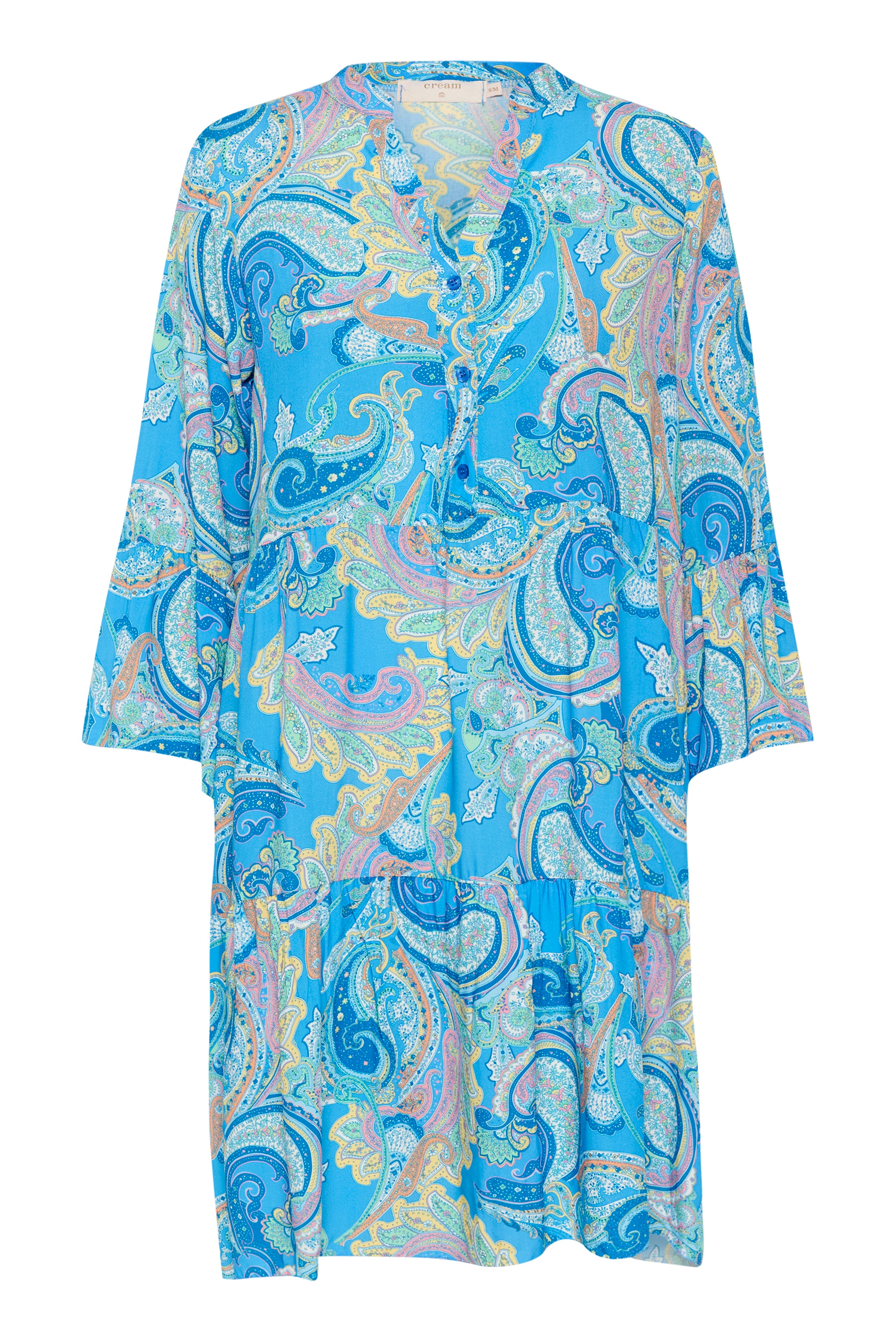 CRGina Dress PACK FRONT 10650816-105420