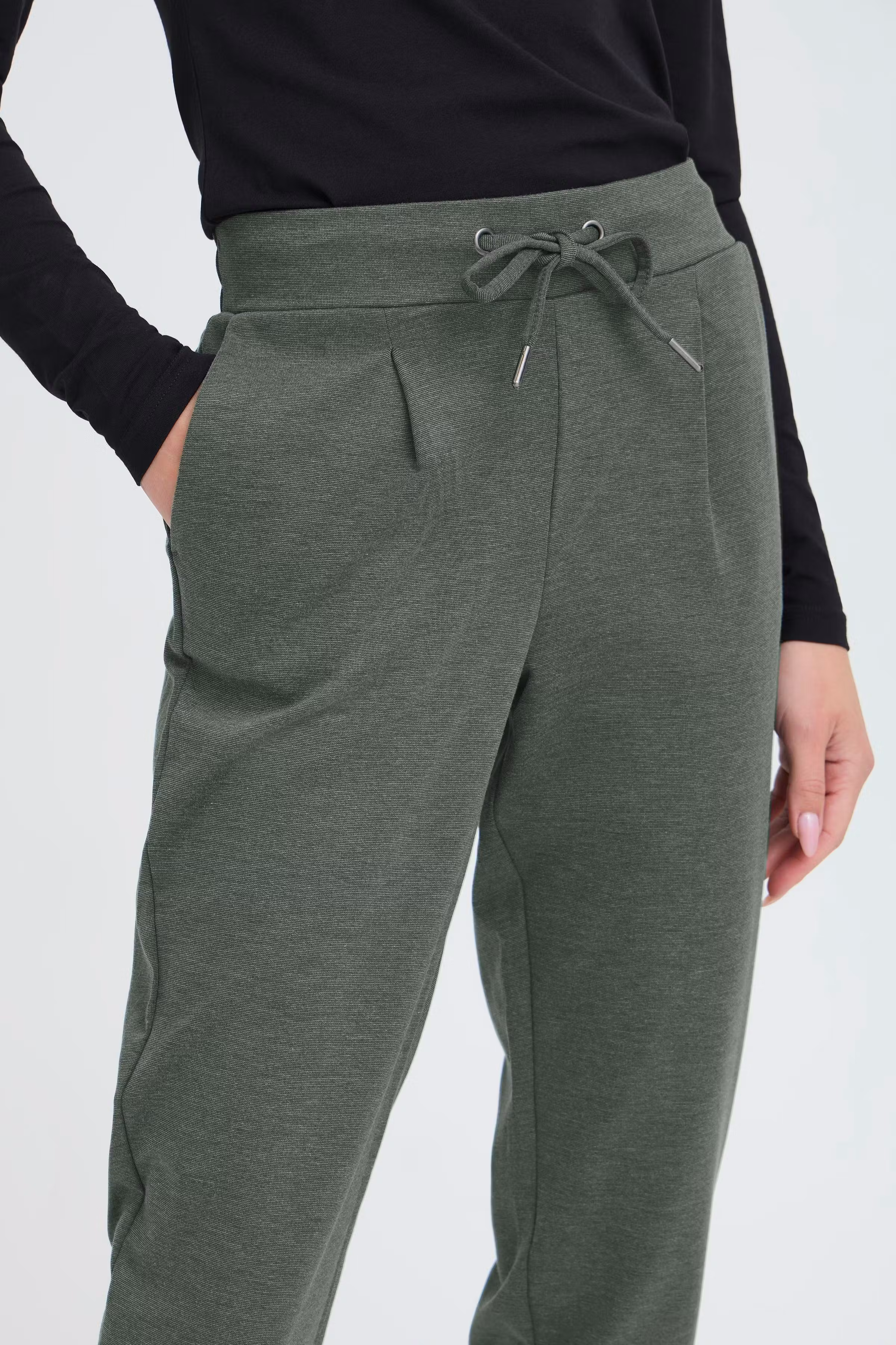 BYRizetta Bukser LOOKBOOK DETAIL 20803903-1949061