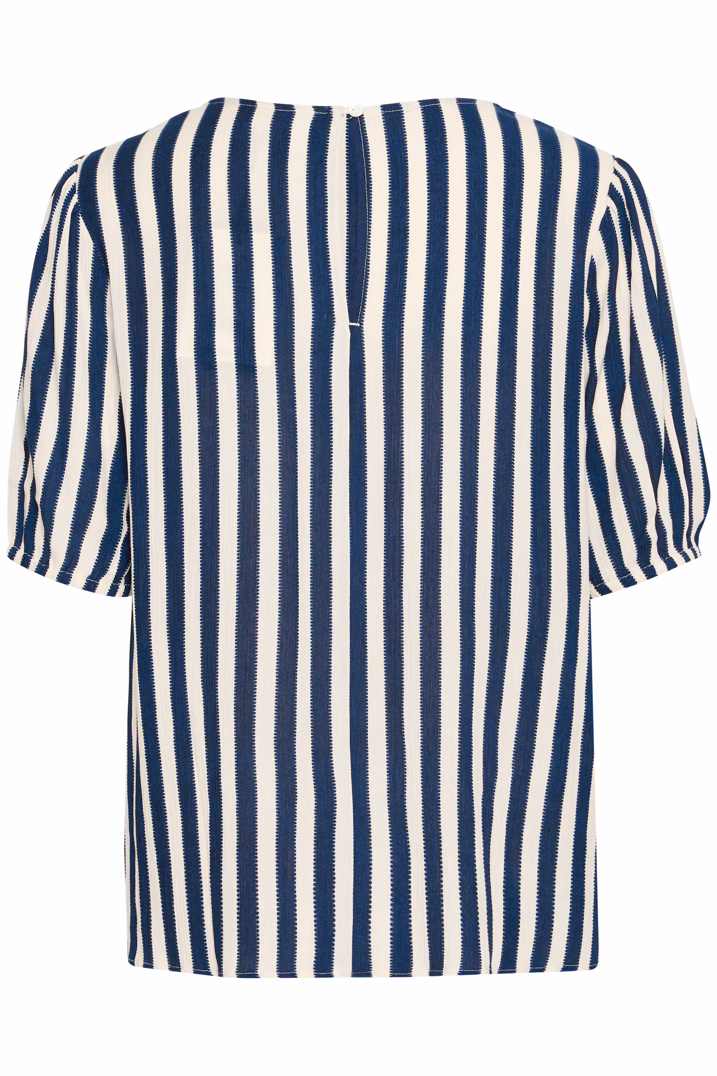 IHMARRAKECH Kurzarm-Bluse PACK BACK 20122973-204479