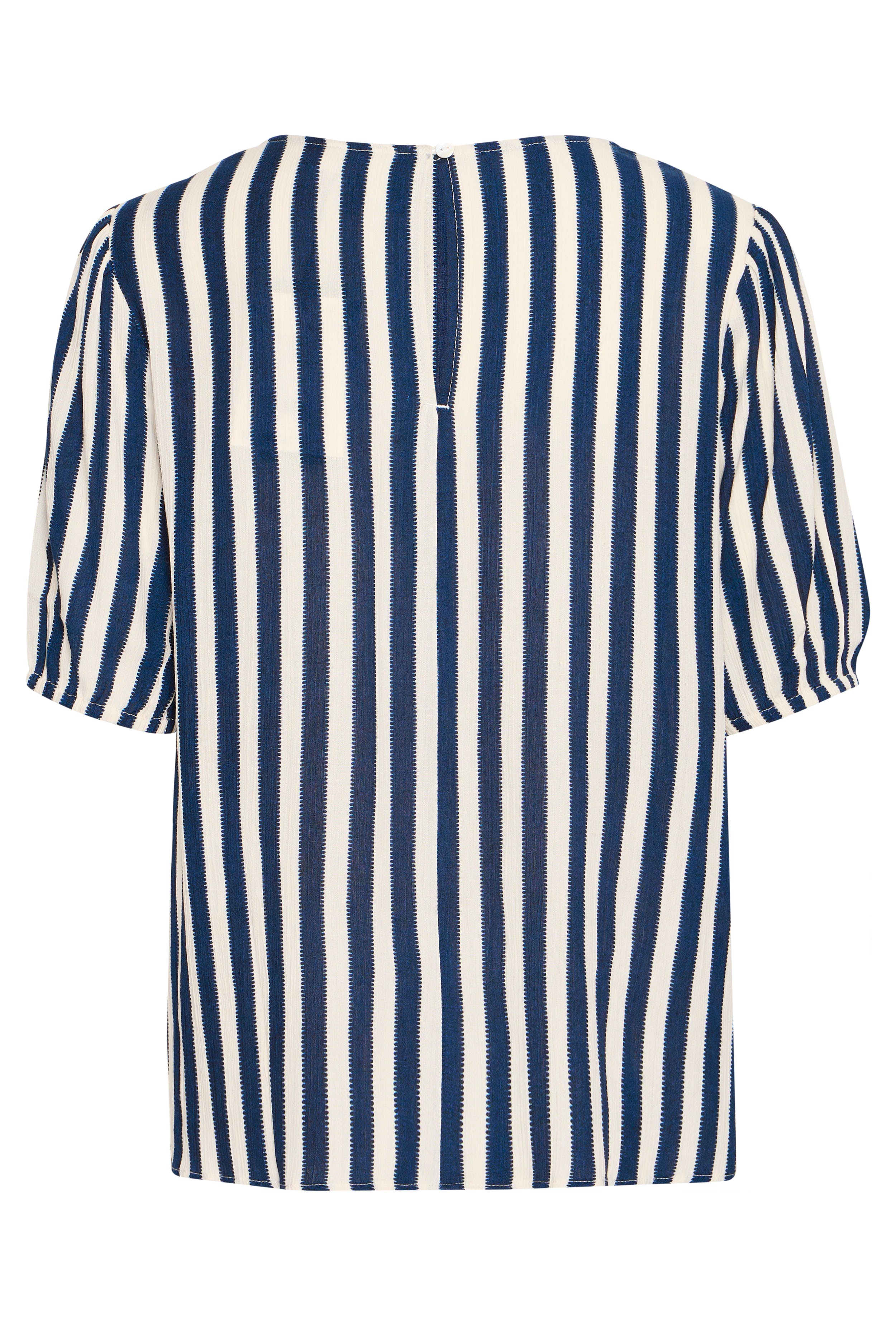 IHMARRAKECH Kurzarm-Bluse PACK BACK 20122973-204479