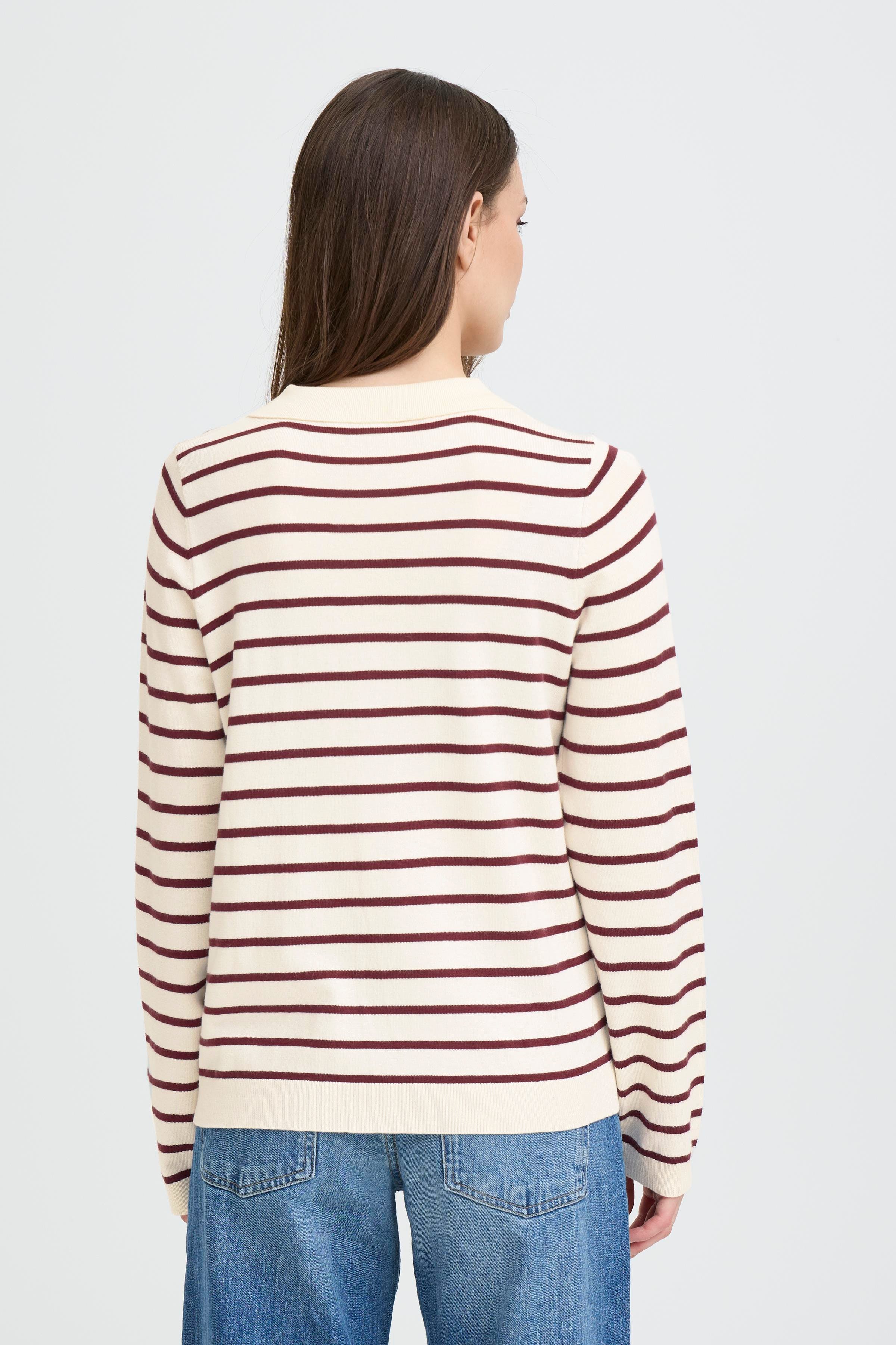 PZSARA Pullover LOOKBOOK BACK 50209240-205711