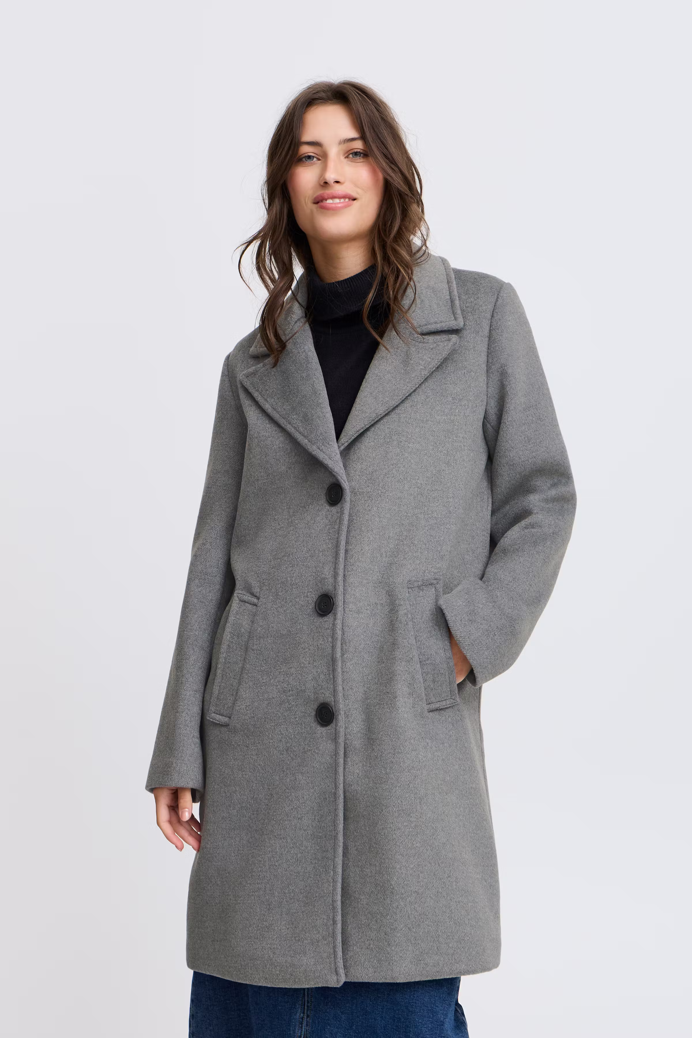 BYCHANELO Kåpe LOOKBOOK FRONT 20815797-200455