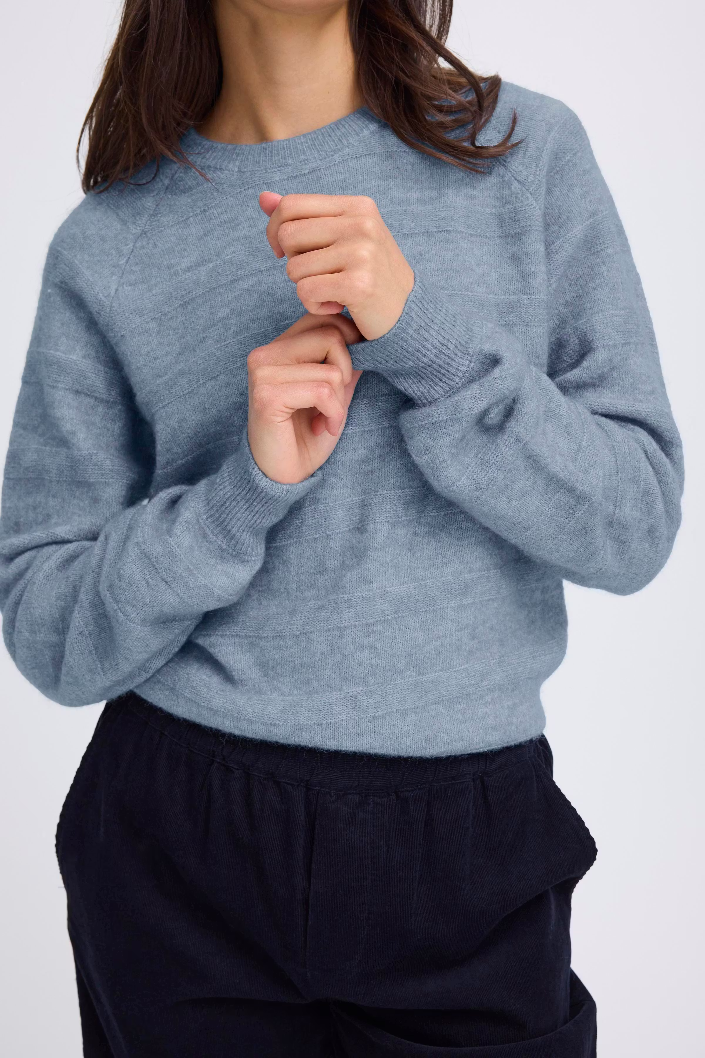 FRSANNY Pullover LOOKBOOK DETAIL 20617061-1740151