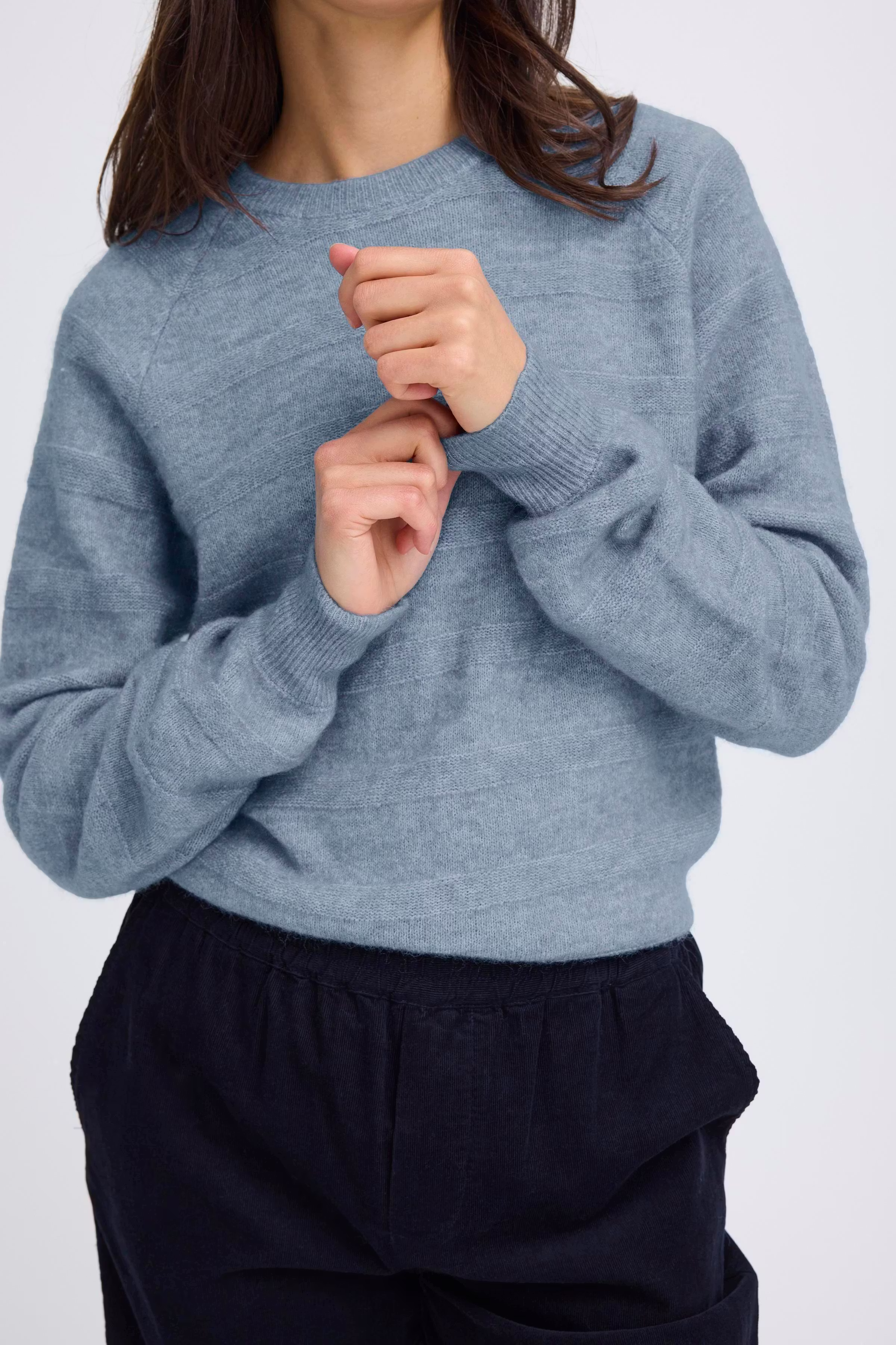 FRSANNY Pullover LOOKBOOK DETAIL 20617061-1740151