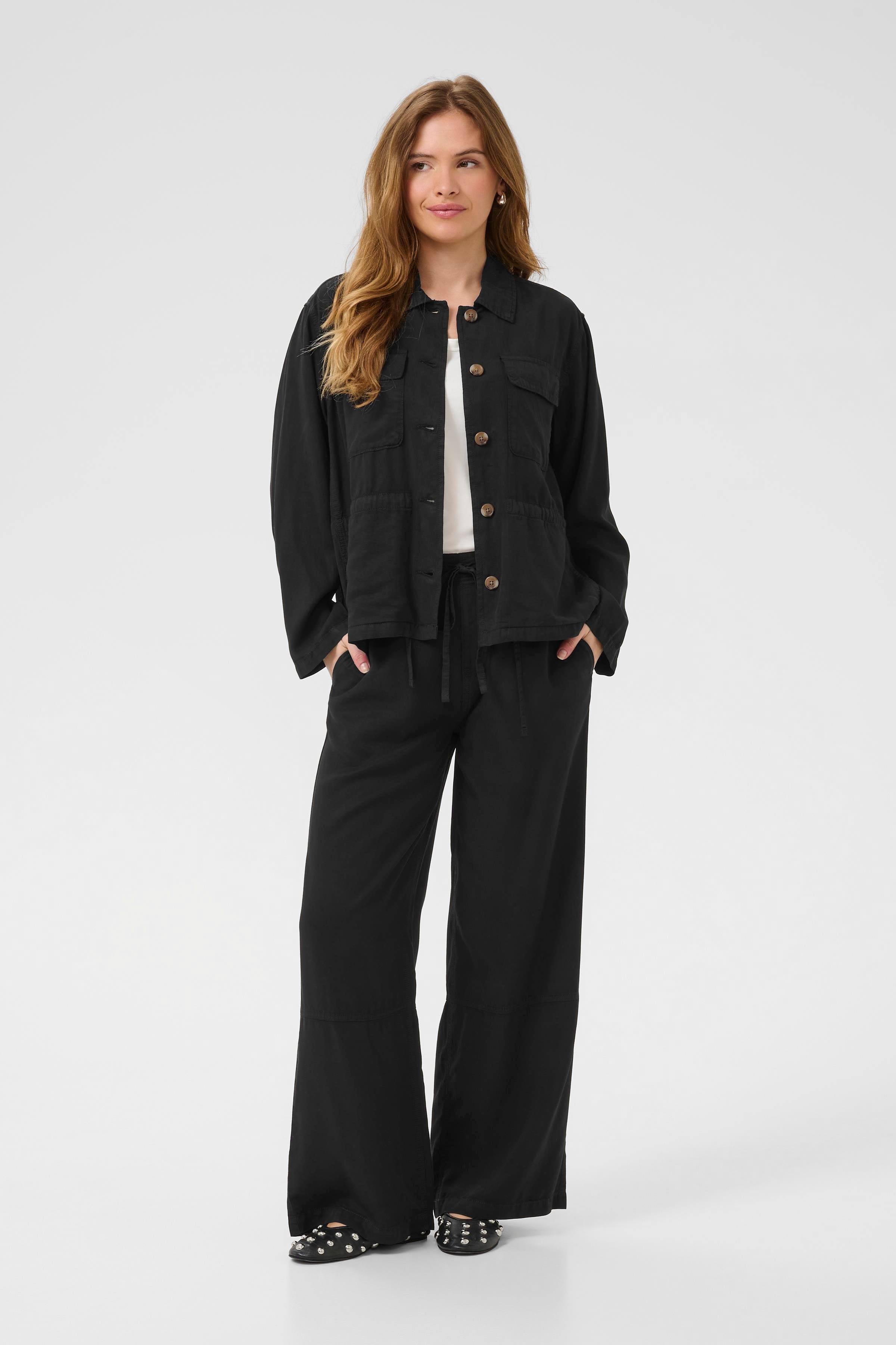 CUnavi Trousers LOOKBOOK FRONT 50112009-500012