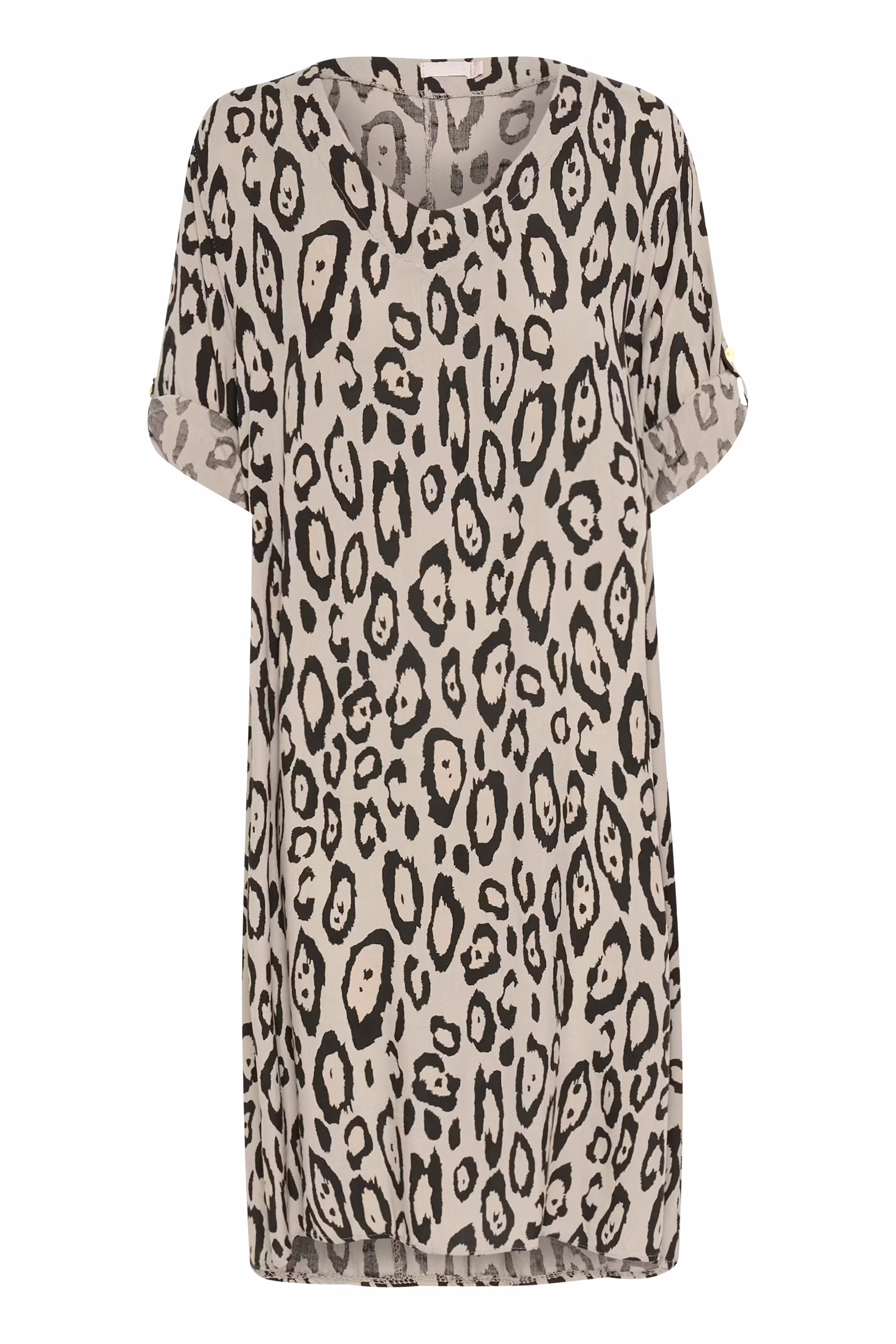 BPkessia Jurk PACK FRONT 40103498-400705