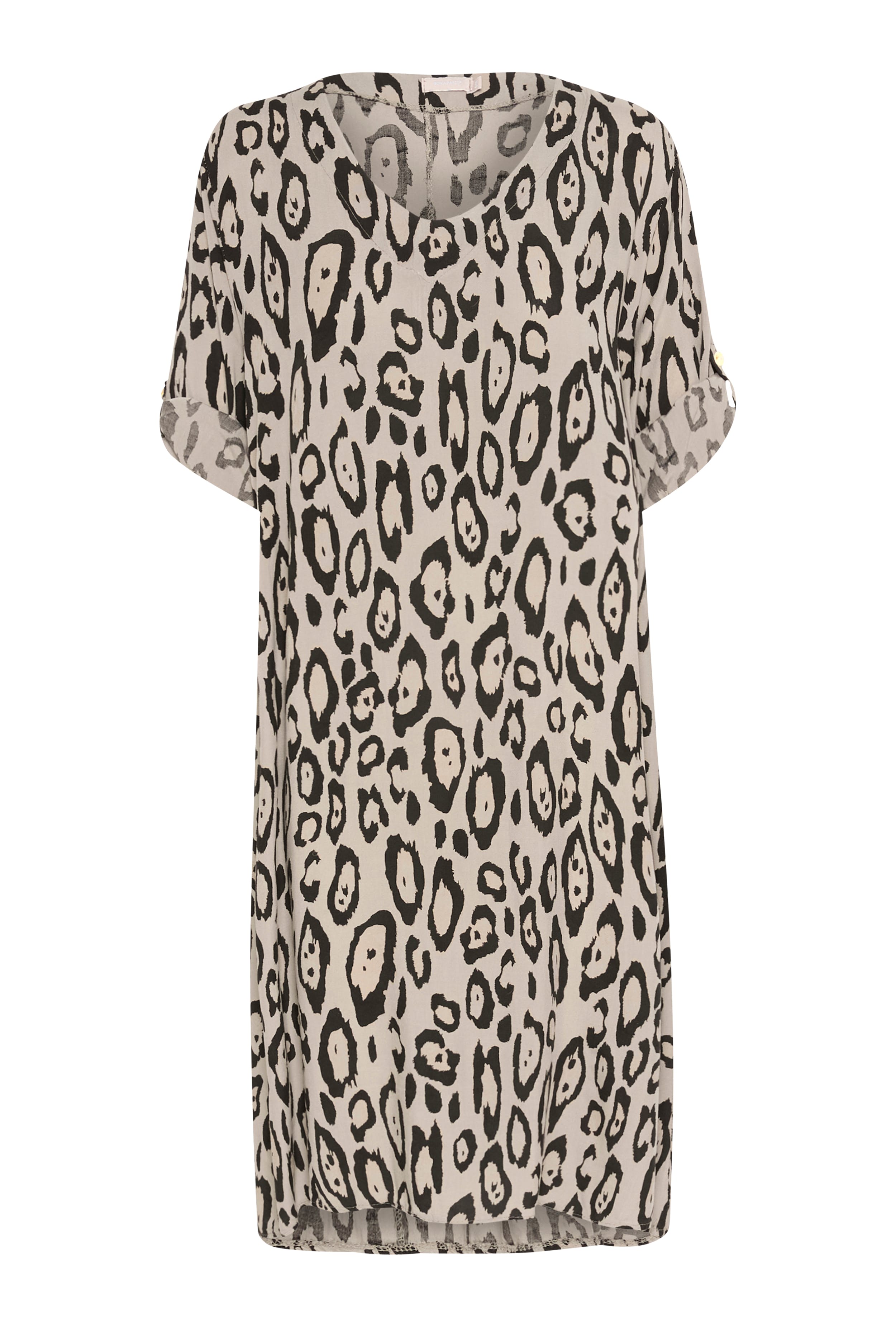 BPkessia Kleid PACK FRONT 40103498-400705