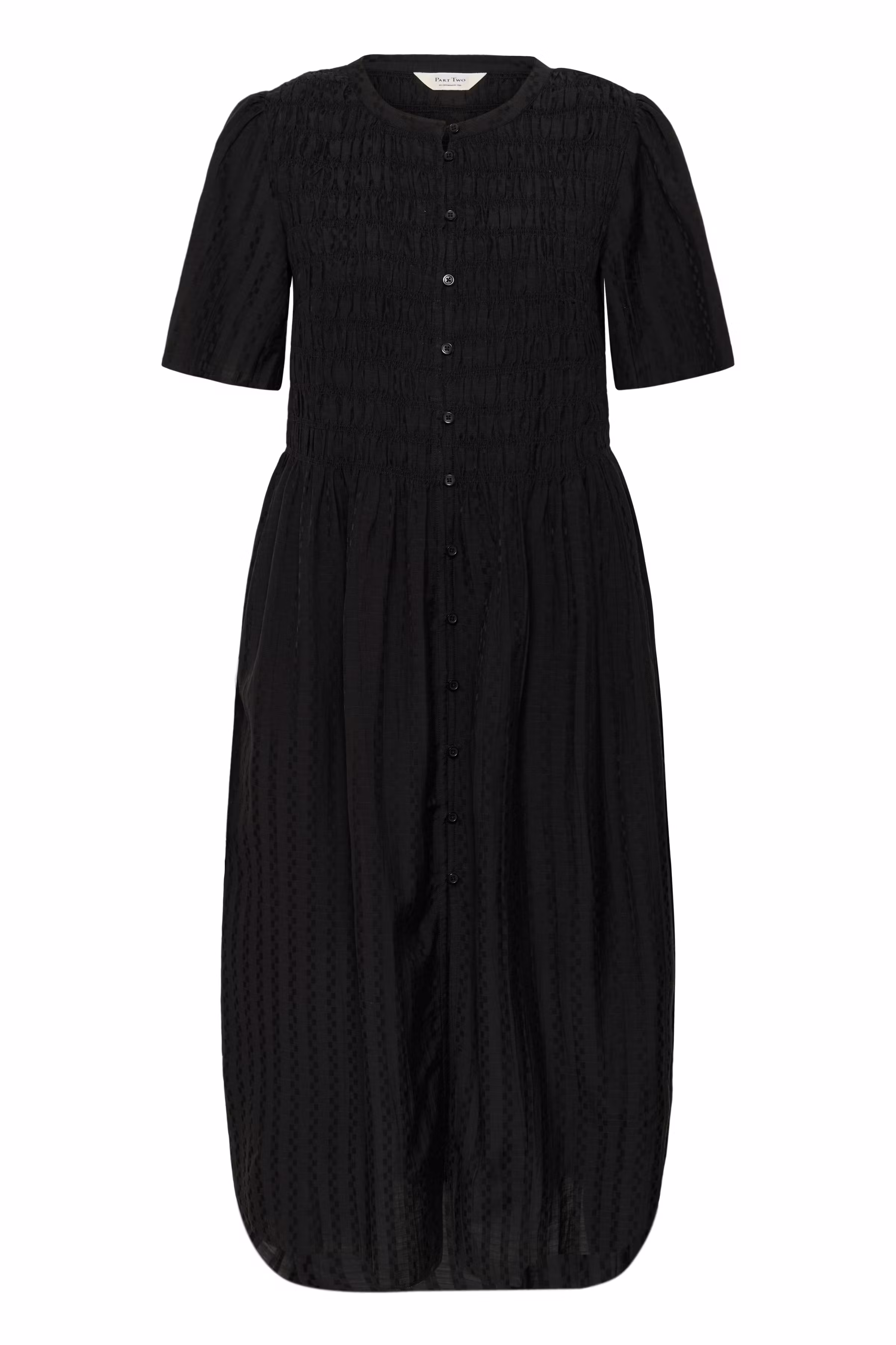 AnellaPW Kjole PACK FRONT 30310457-194008