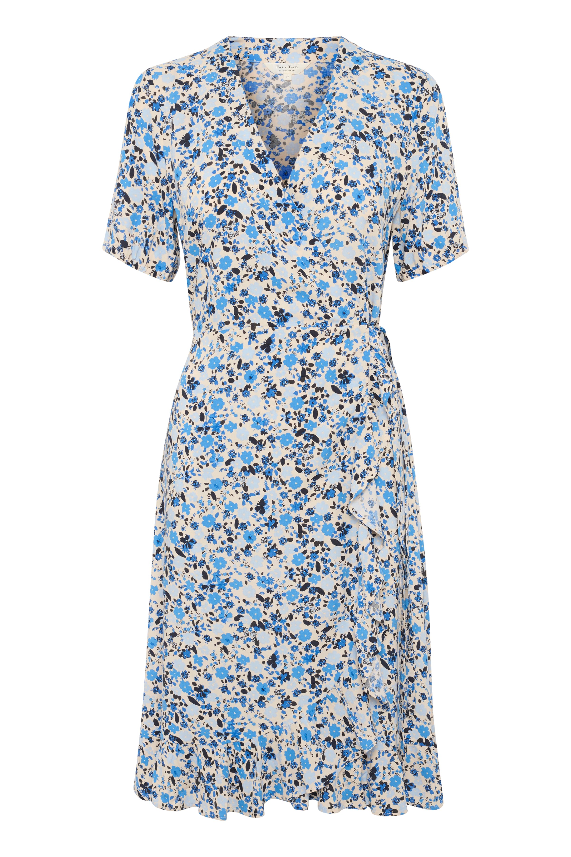 ClairePW Kleid PACK FRONT 30308548-303004