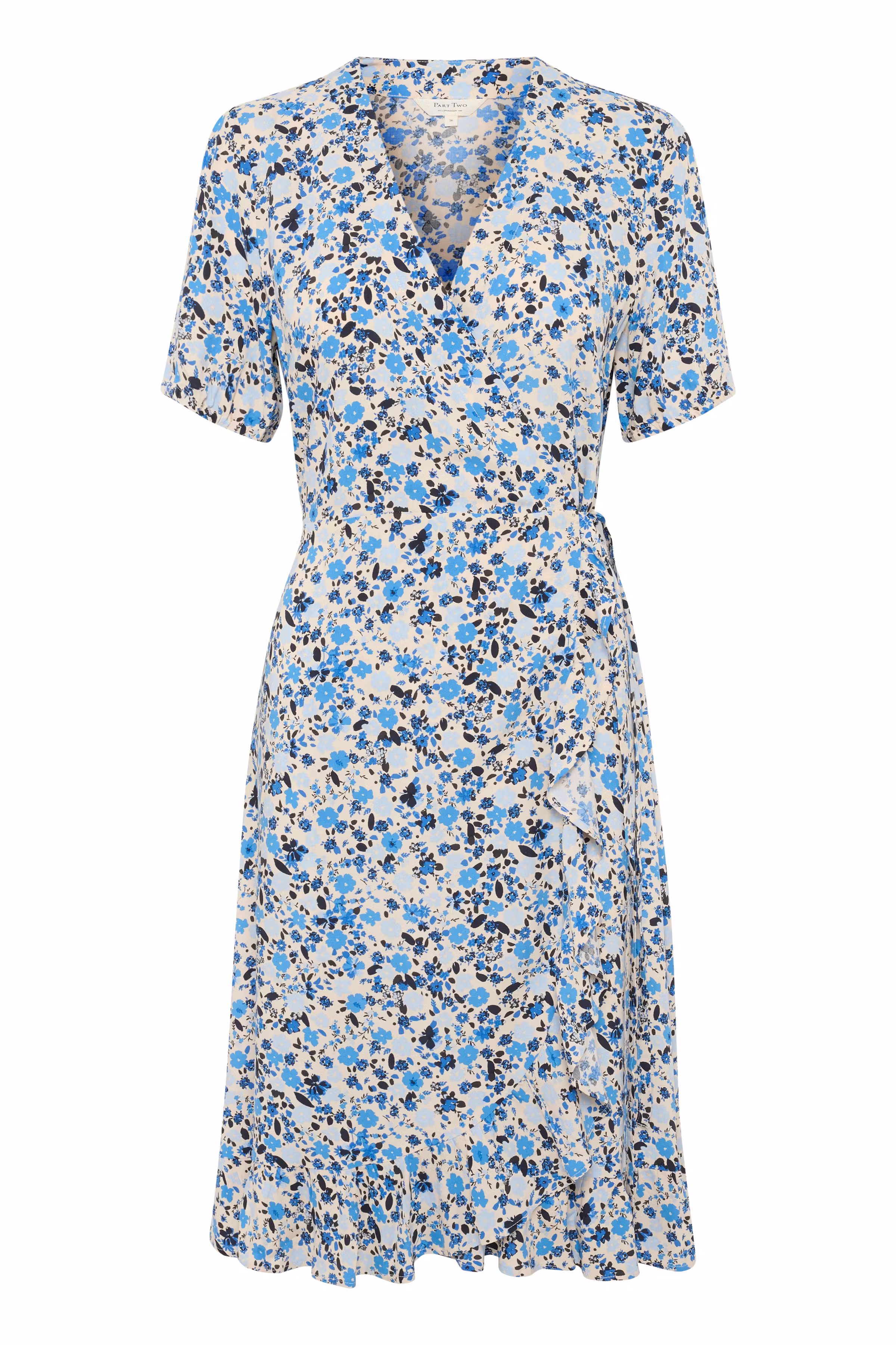 ClairePW Kjole PACK FRONT 30308548-303005