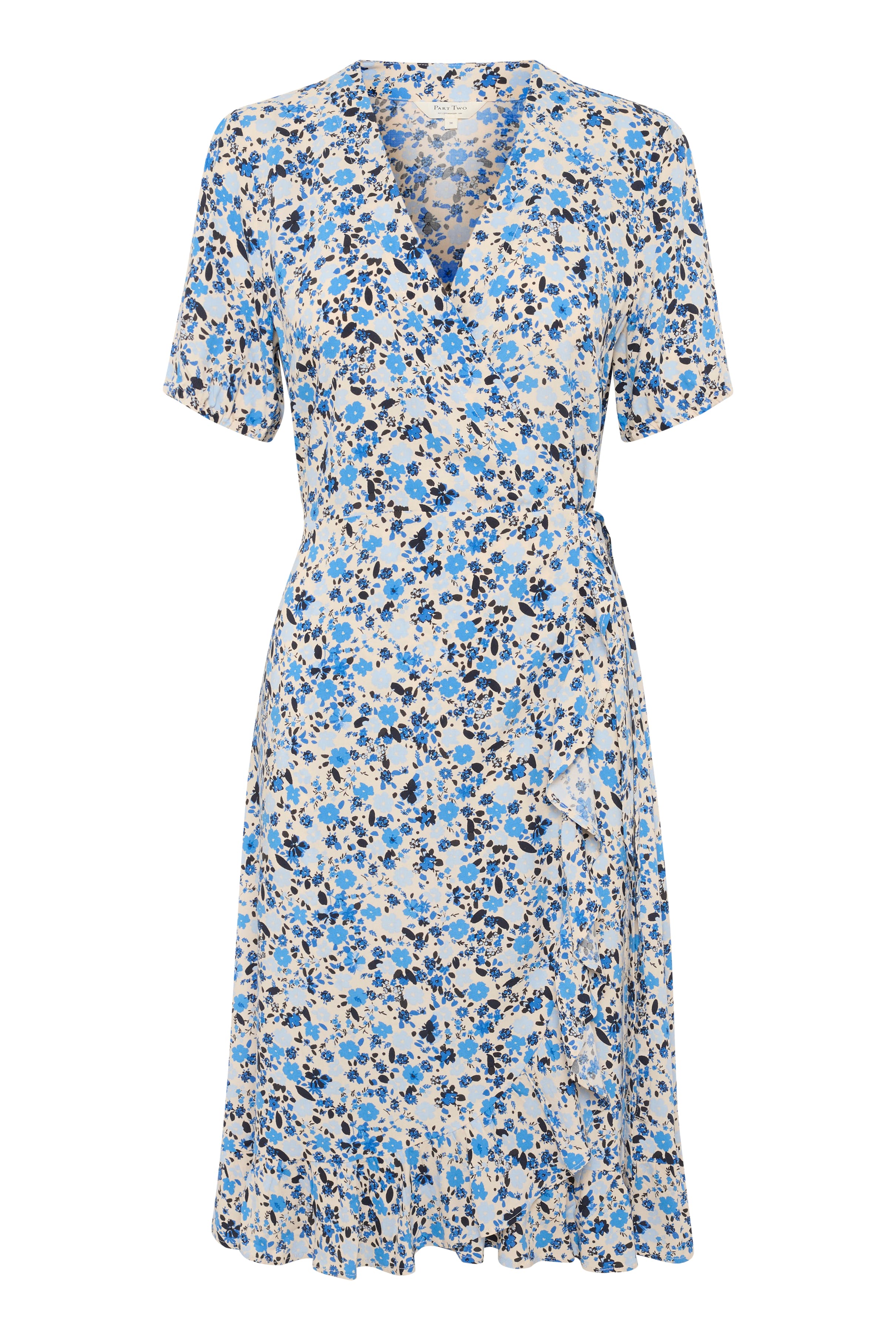 ClairePW Klänning PACK FRONT 30308548-303005