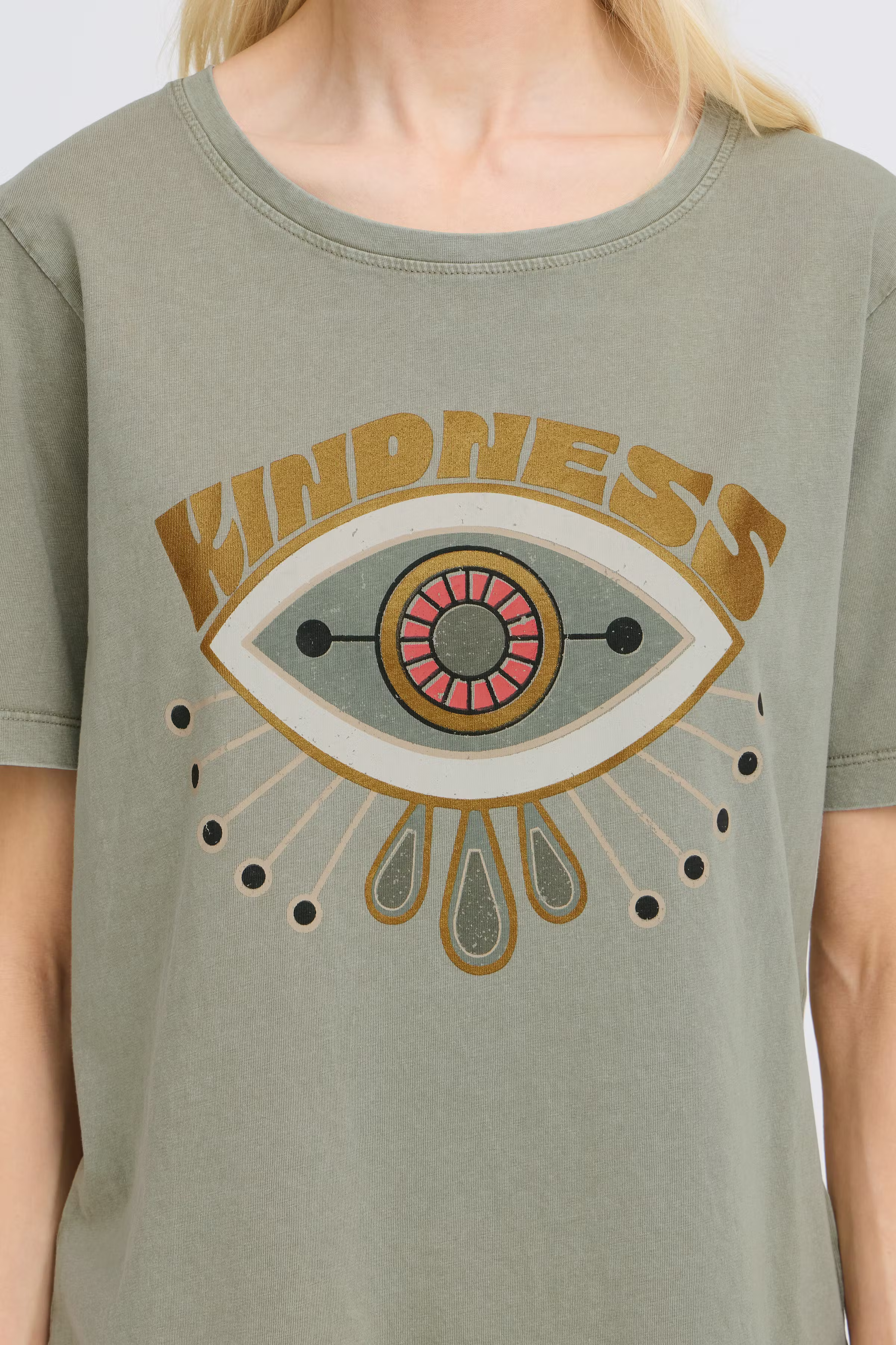 BYPALORA T-shirt LOOKBOOK DETAIL 20818731-170613