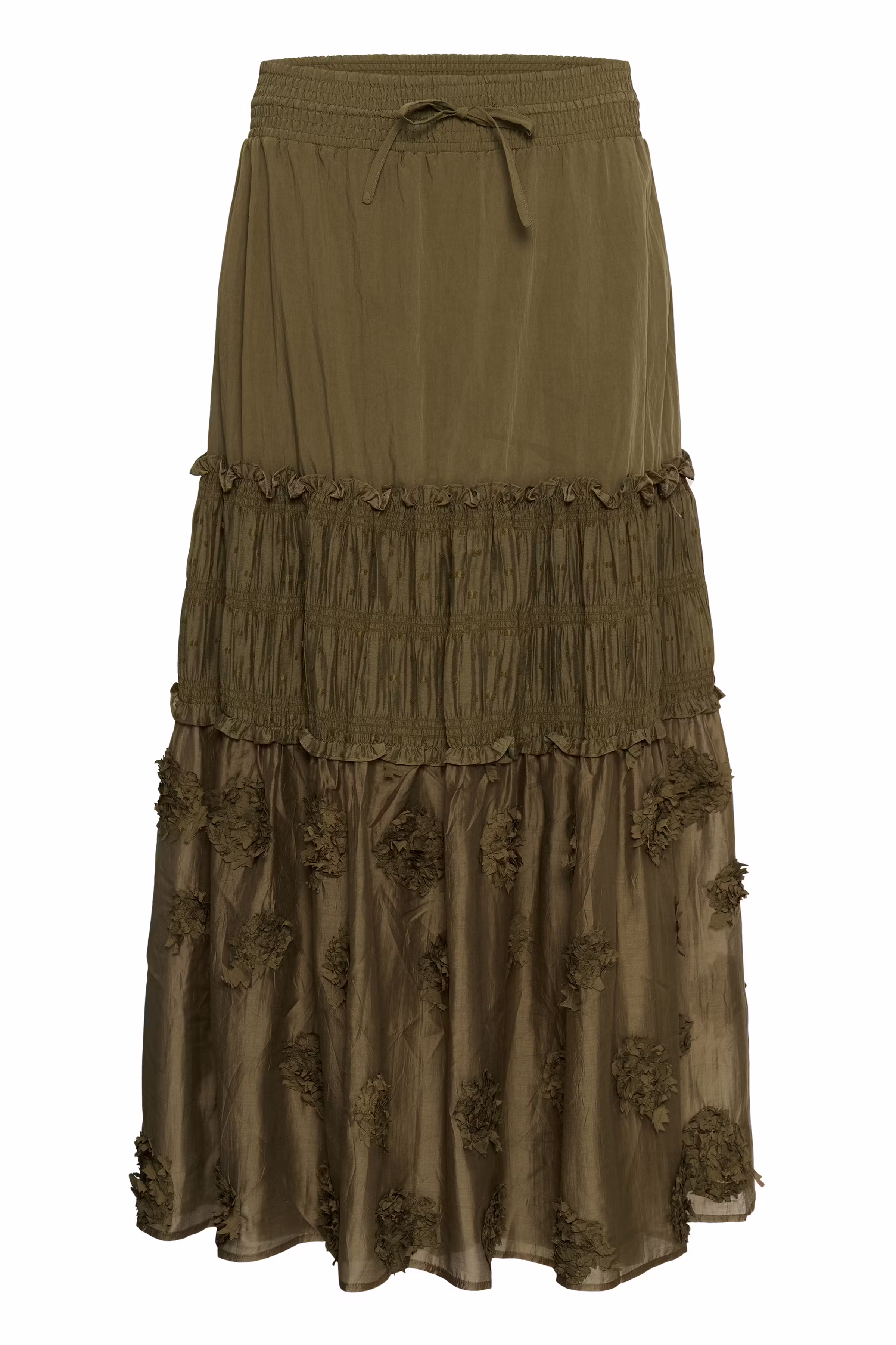 CUdeena Kjol PACK FRONT 50113094-170517