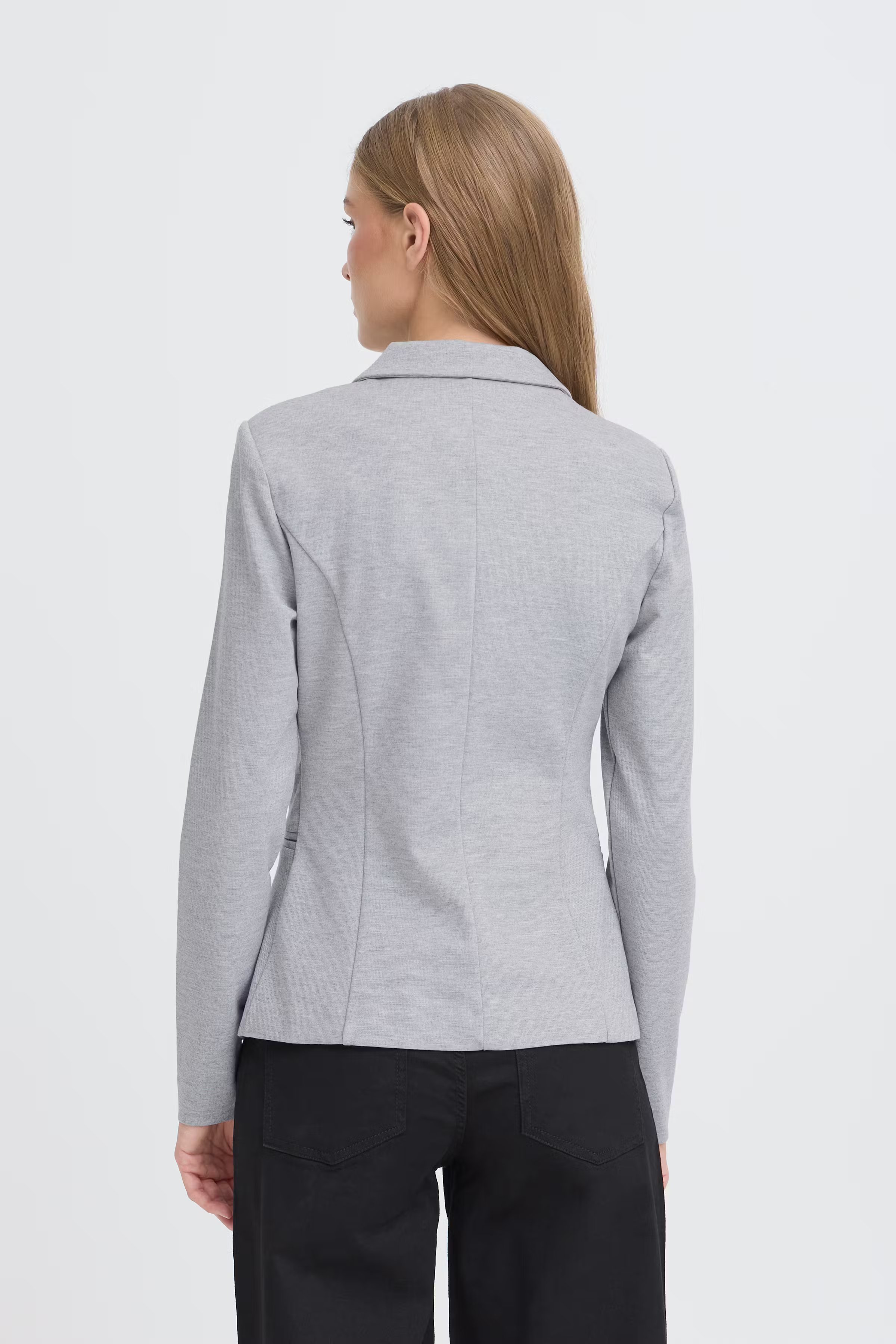 KateIH blazer LOOKBOOK BACK 20101801-10020