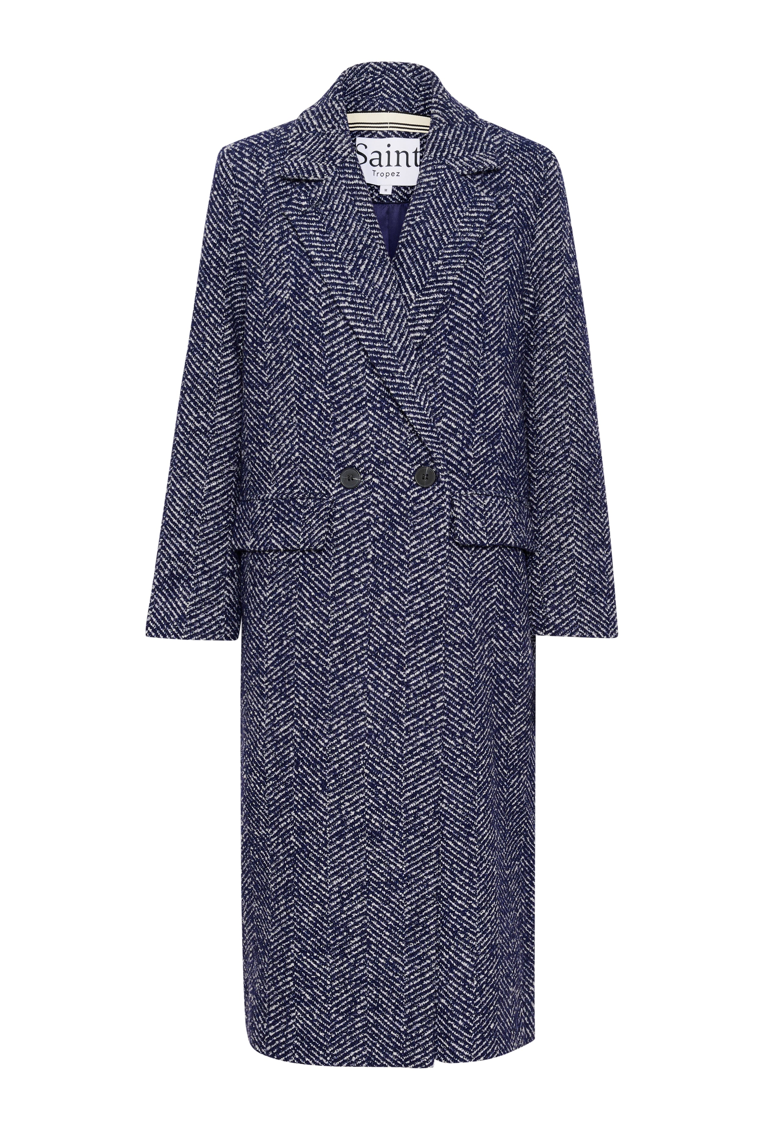 LenetteSZ Mantel PACK FRONT 30514127-193851