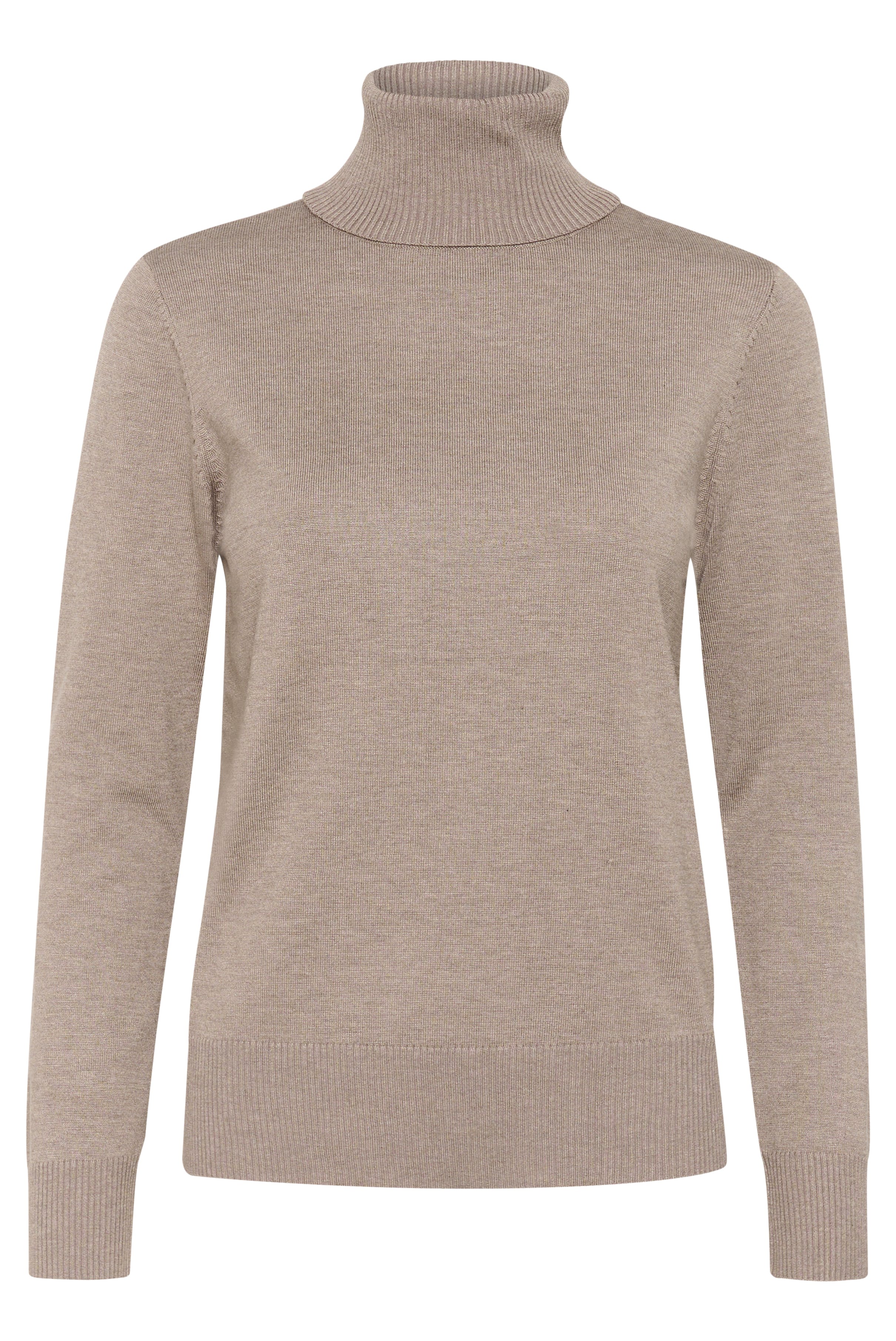 MilaSZ Rollneck Pullover PACK FRONT 30500018-0001