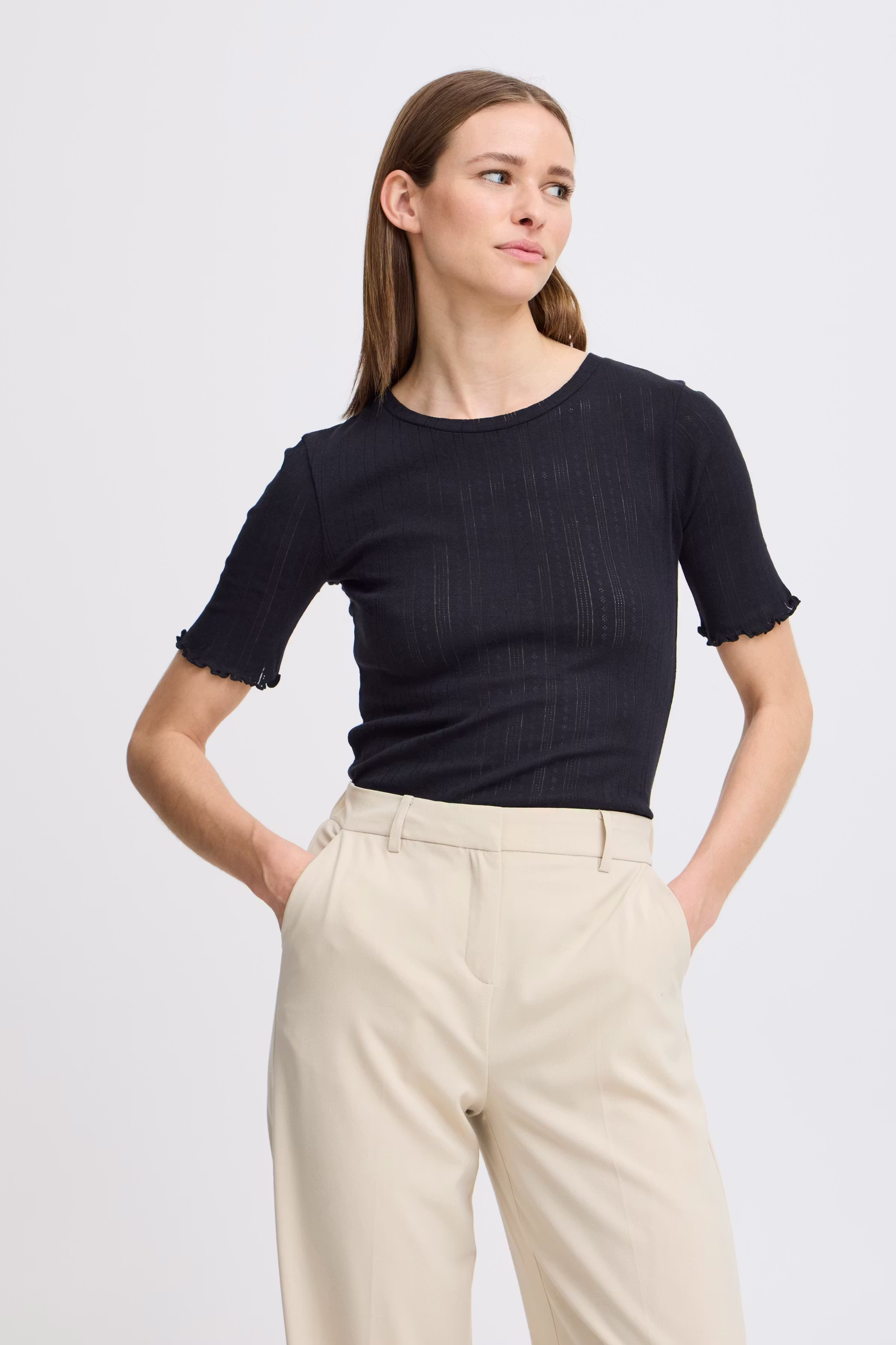 BYUNICA T-shirt LOOKBOOK FRONT 20815008-200451