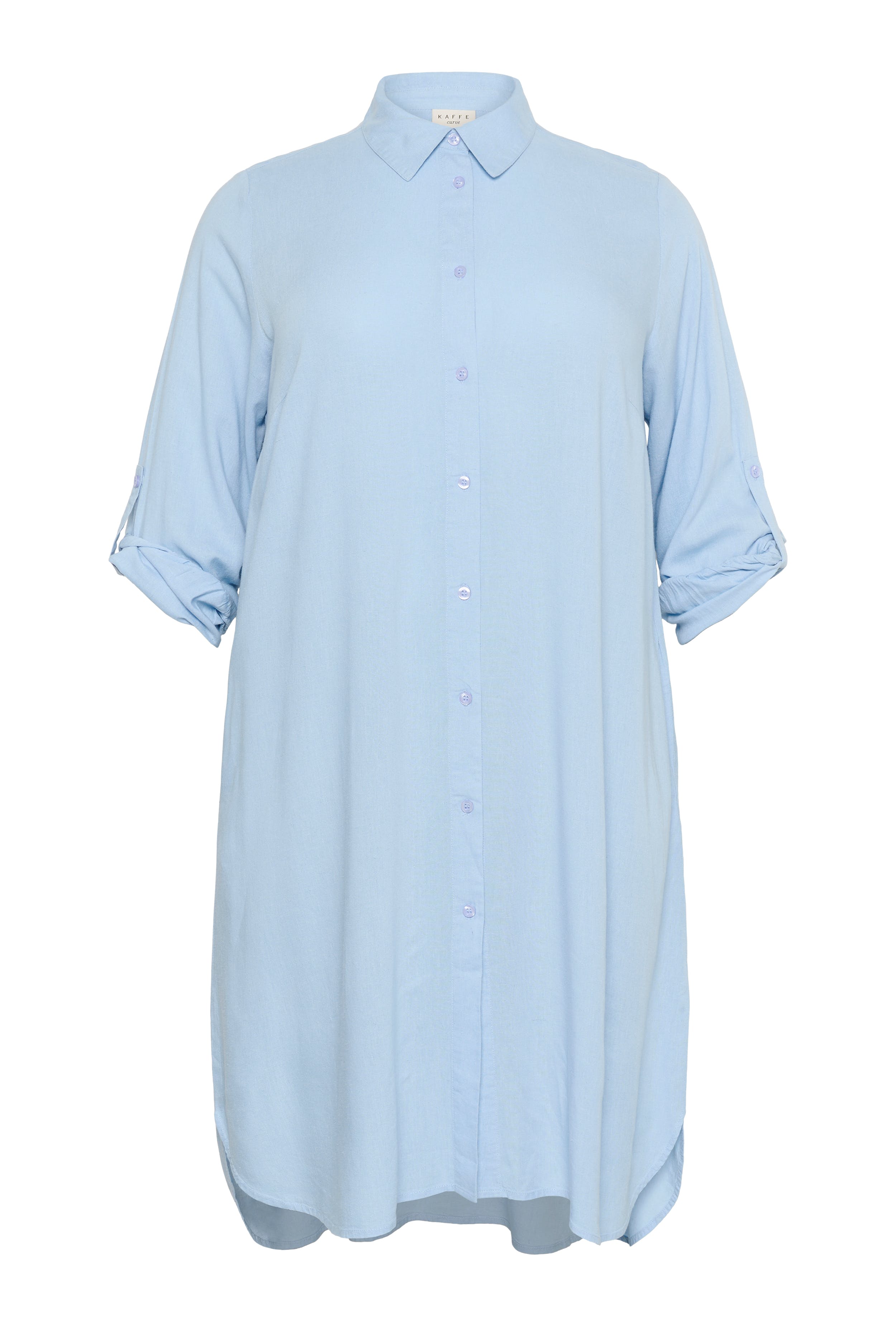 KCmille Kleid PACK FRONT 10582213-164016