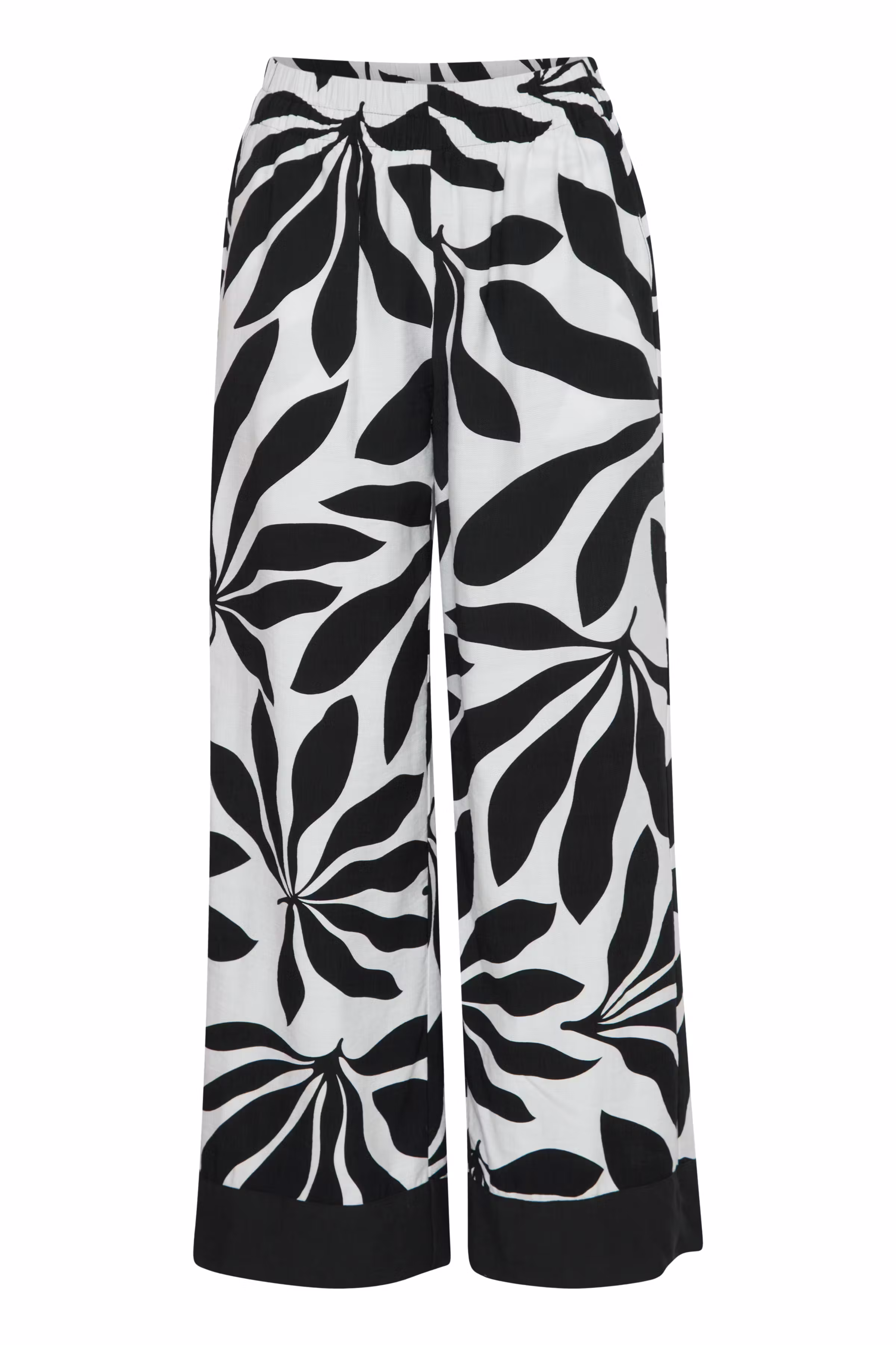 BYJANINA Bukser PACK FRONT 20814898-203167