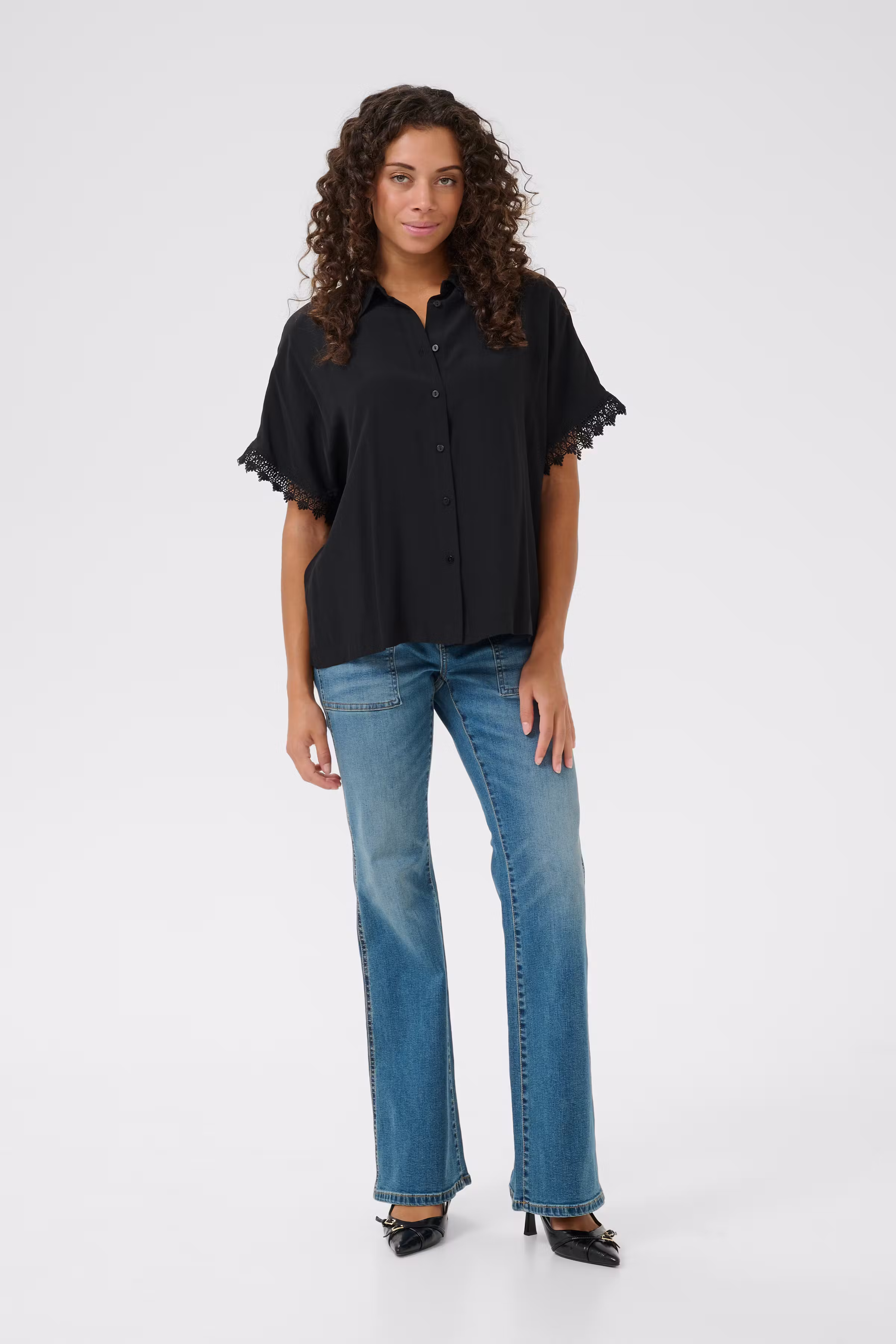 CUcian Shirt LOOKBOOK FRONT 50111697-500012