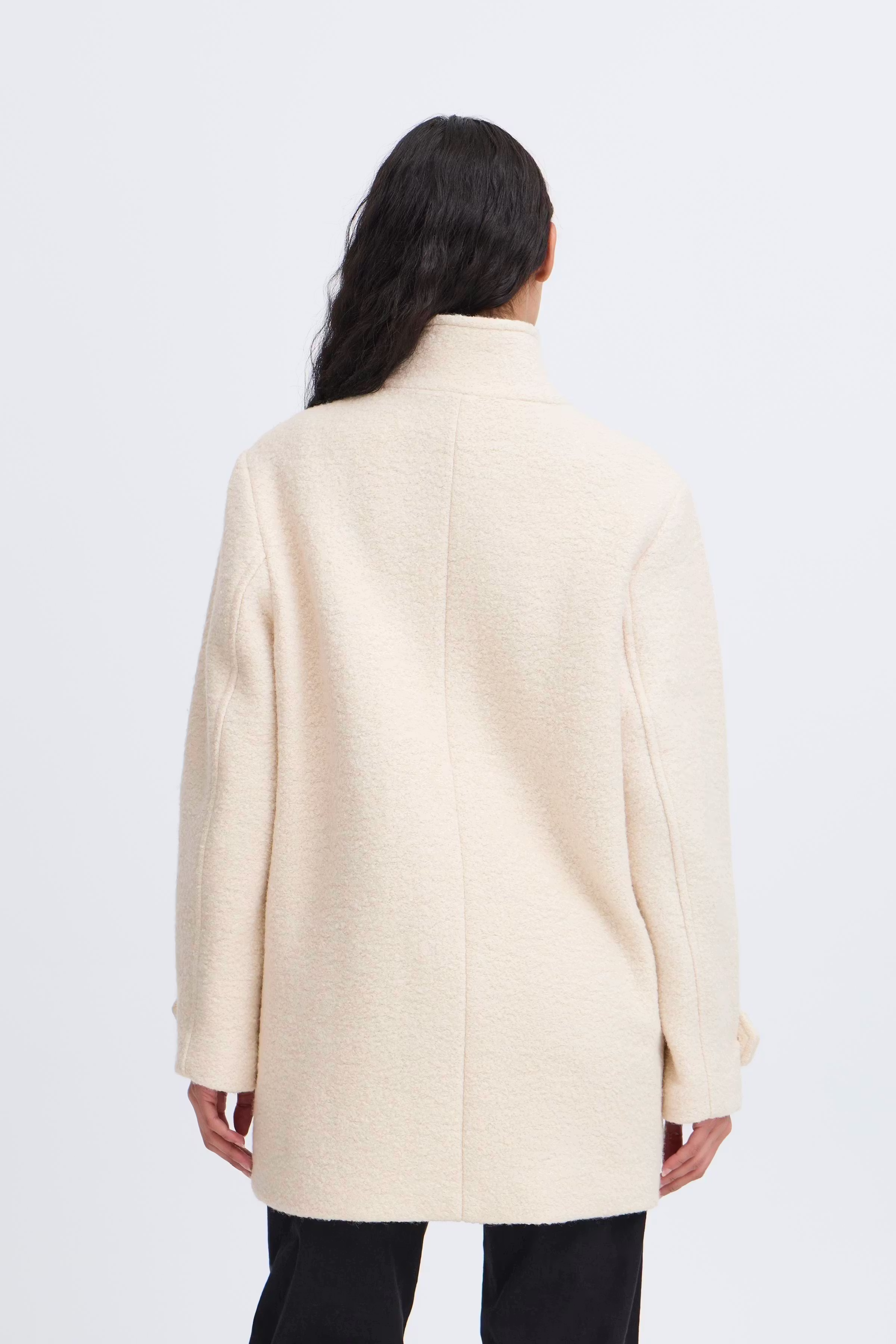 IHSTIPA Yttertøy LOOKBOOK BACK 20123089-124301