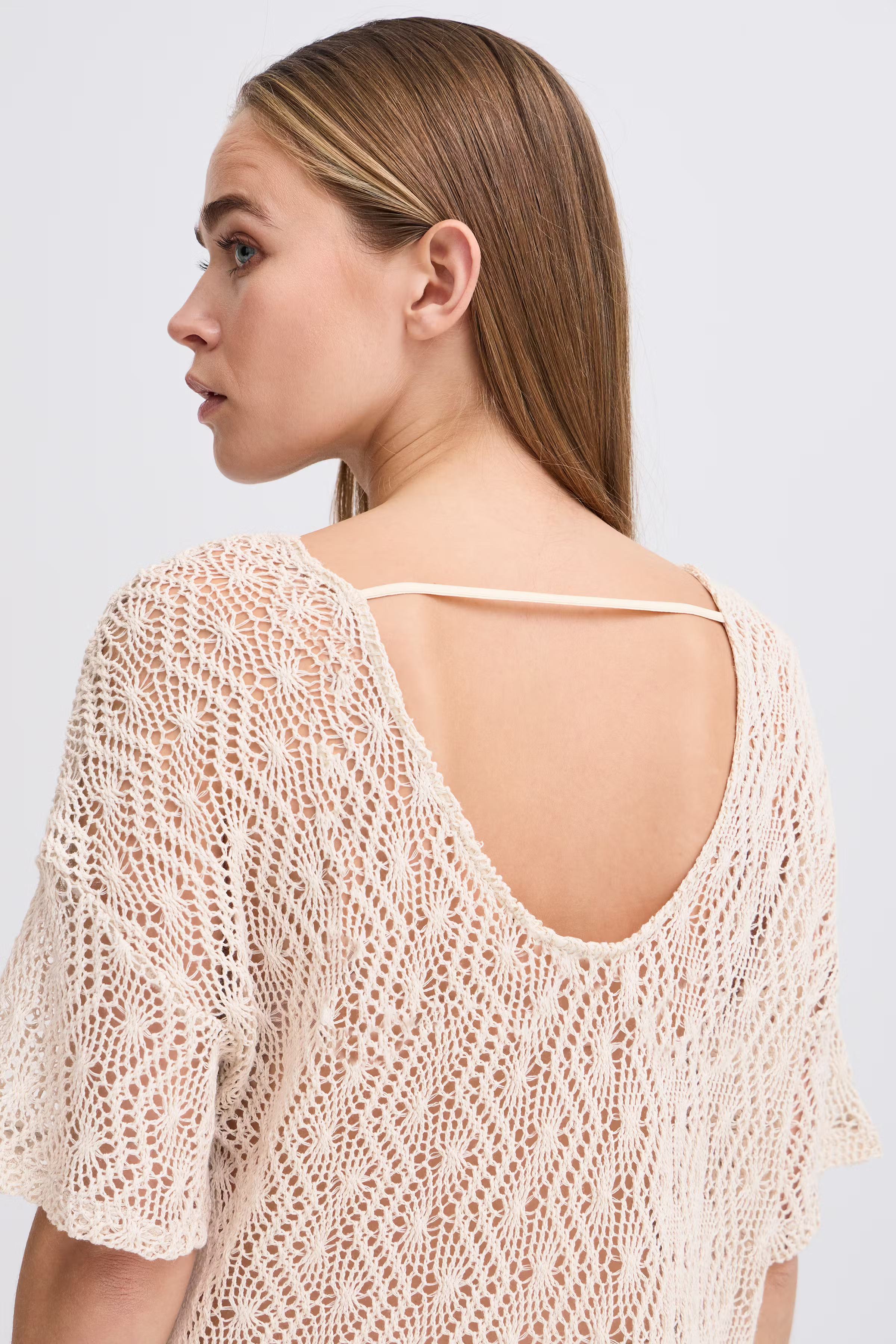 IHNAONNA T-shirt LOOKBOOK DETAIL 20122739-130905