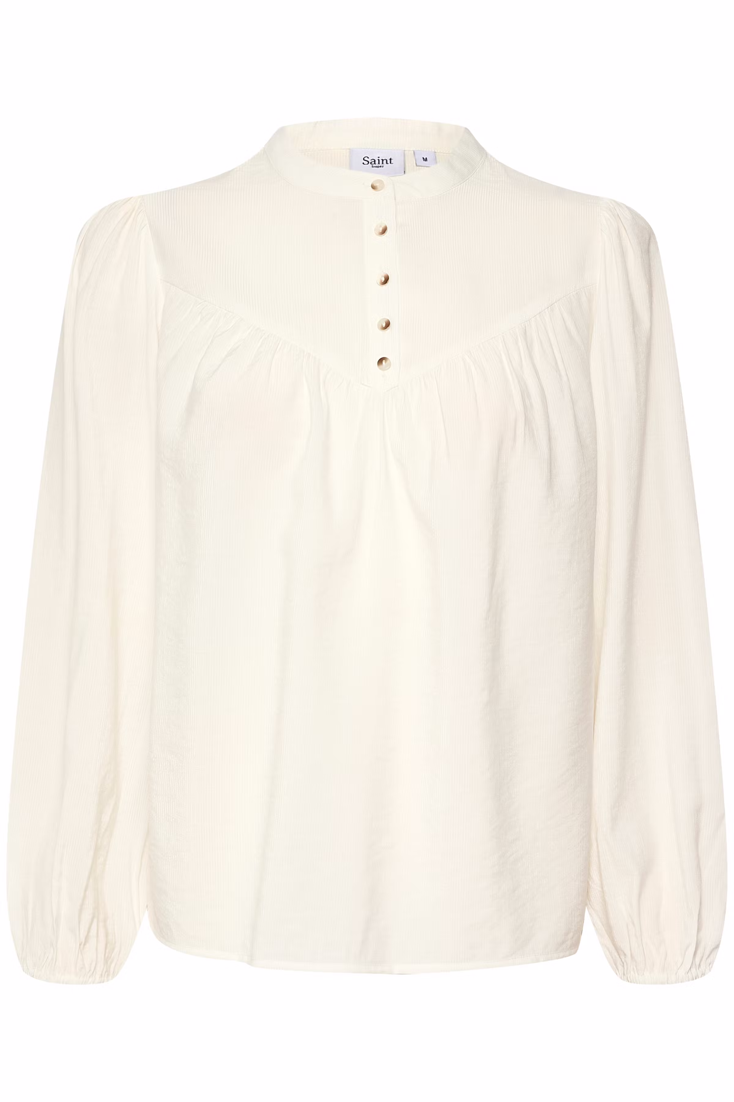 BarboSZ Shirt PACK FRONT 30512931-110605