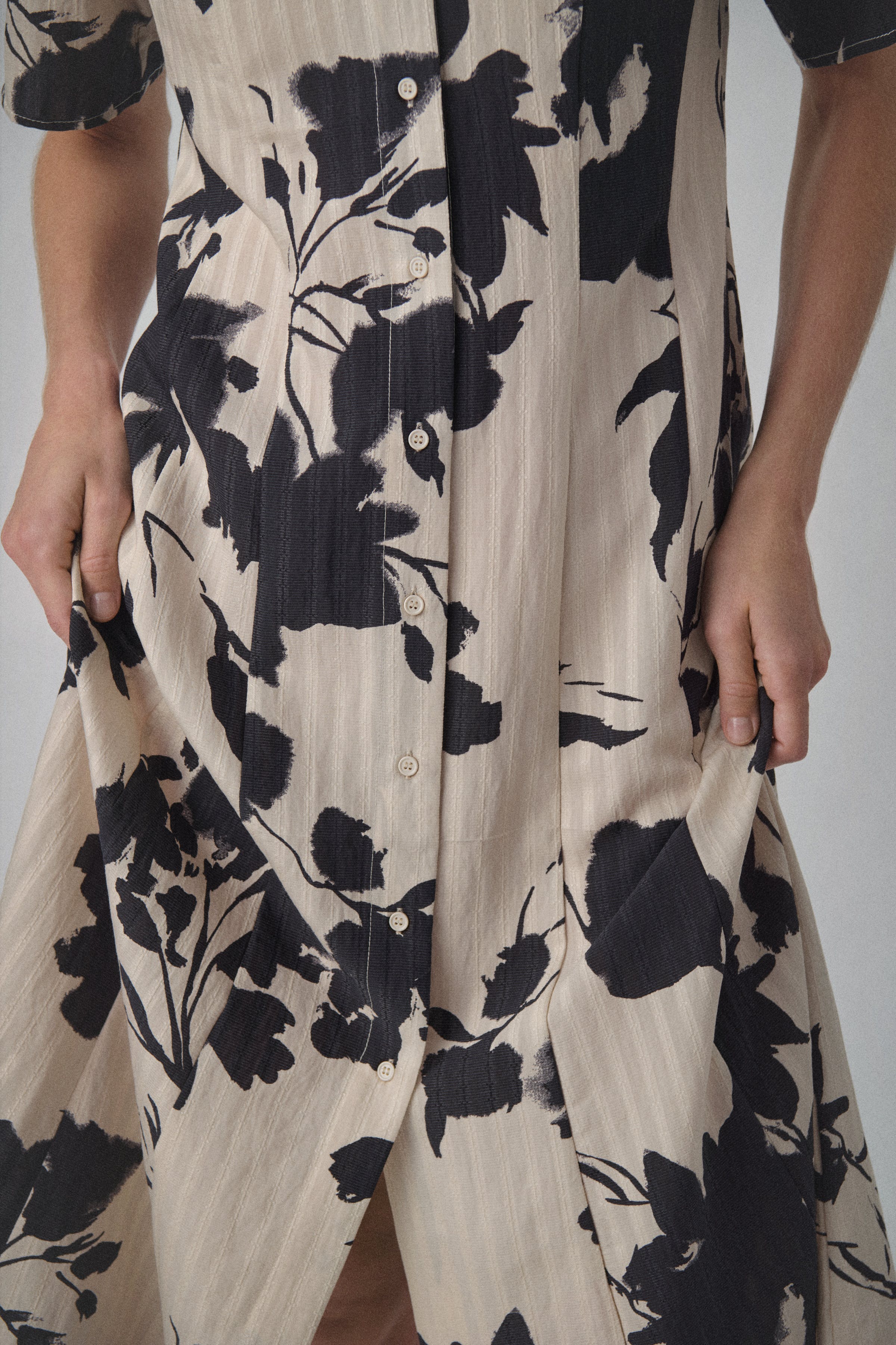 SLDaria Klänning LOCATION NONE 30408427-303944